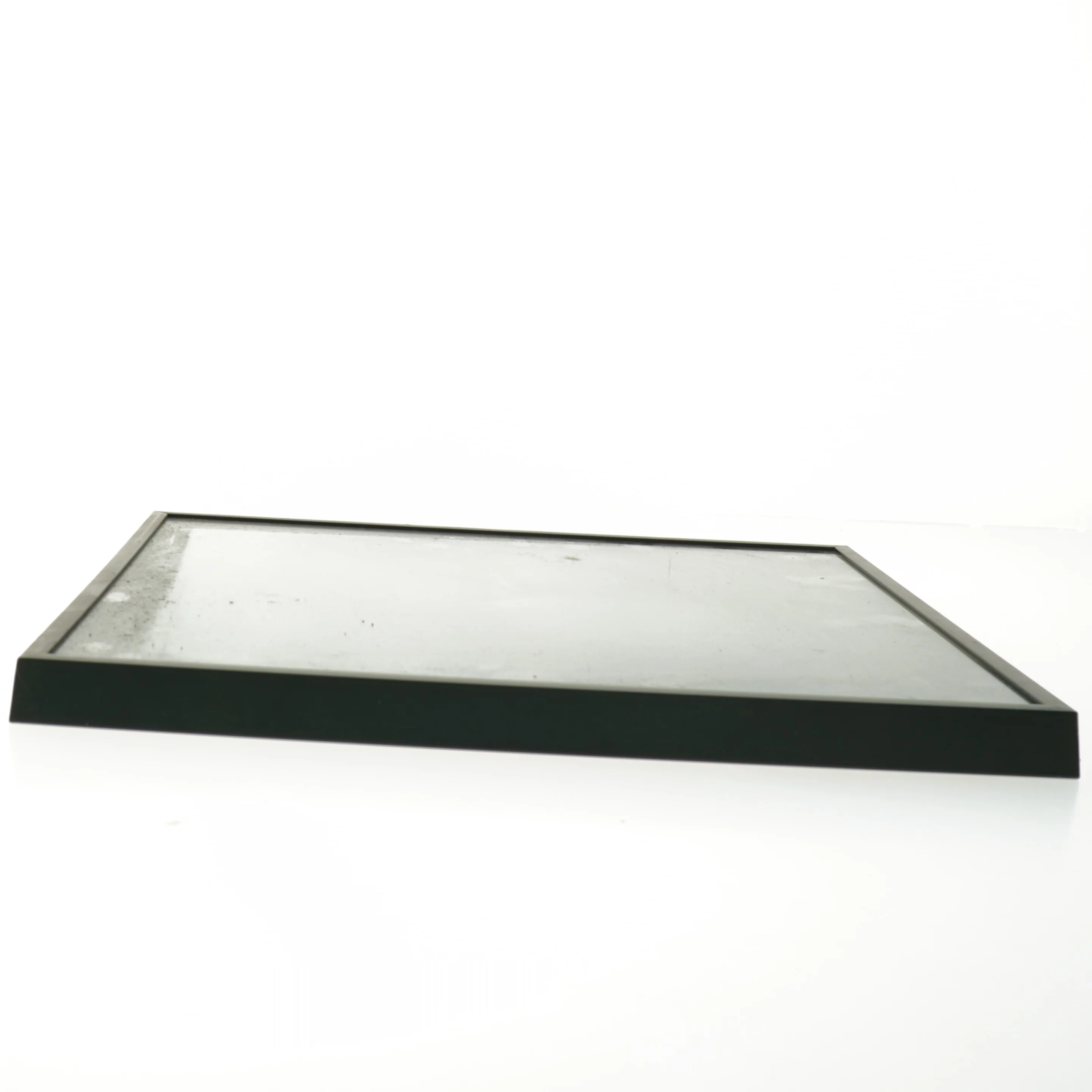 Kvadratisk ramme med glas på 33x33 cm fra Clips (str. 33x33 cm)