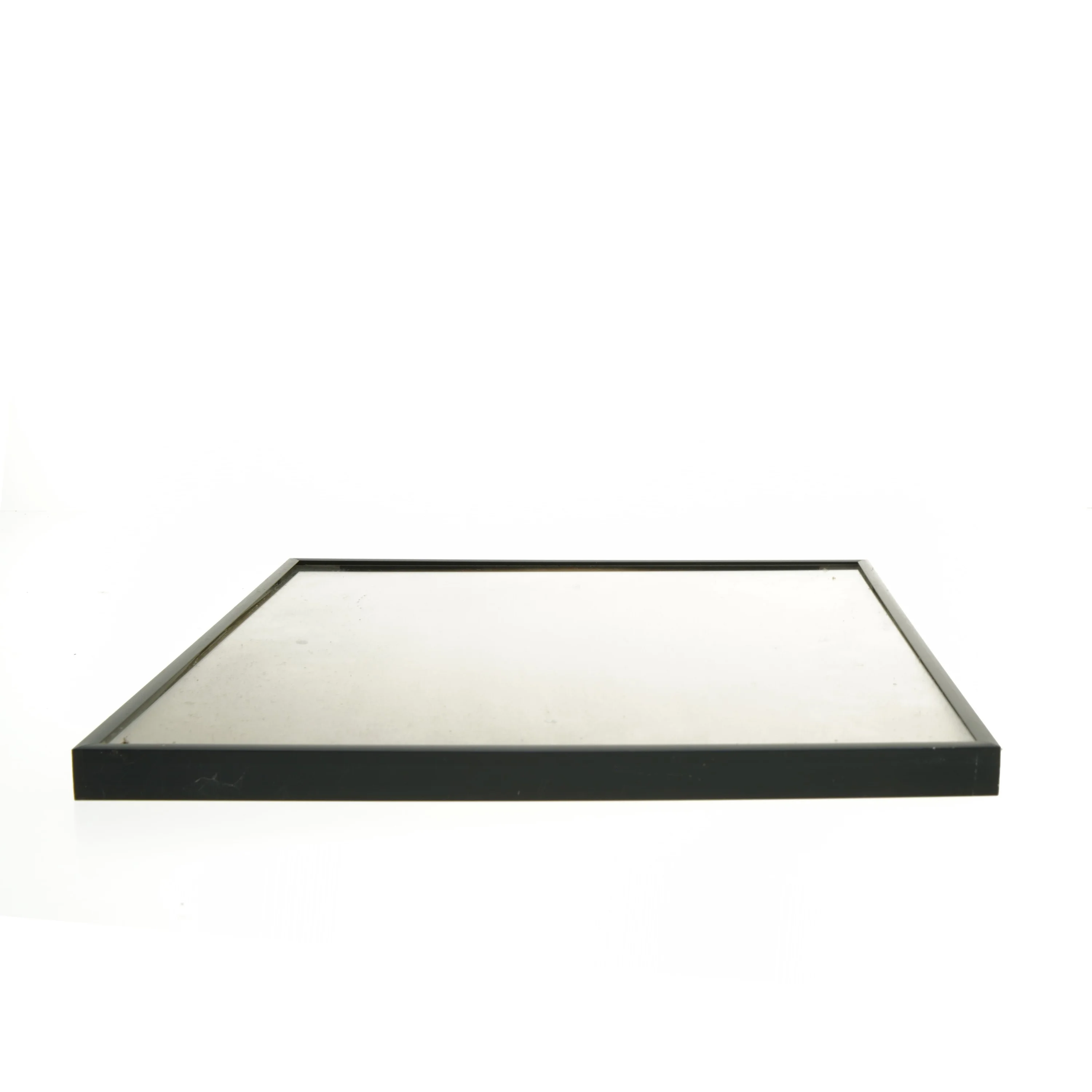 Kvadratisk billedramme (str. 32,5x32,5 cm)