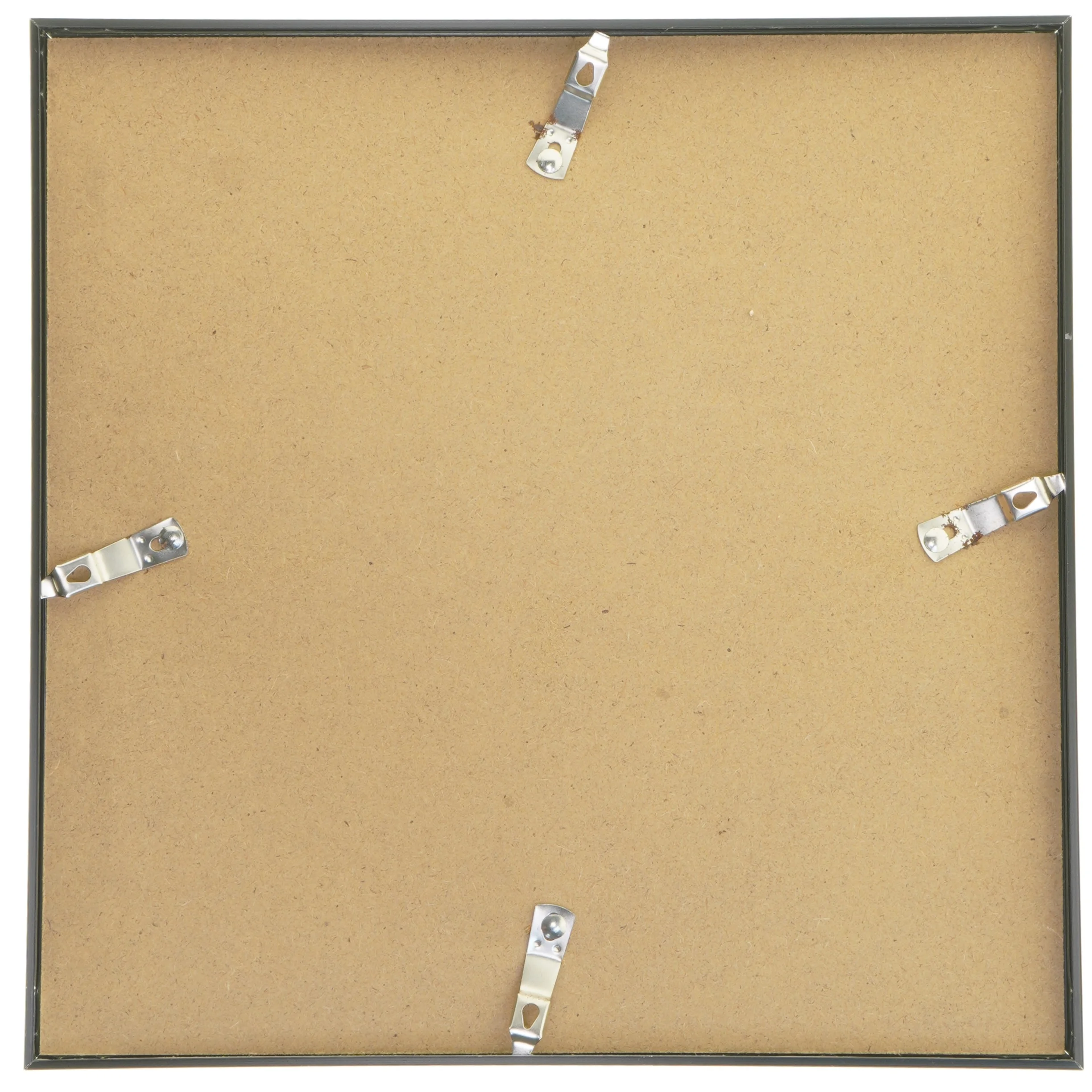 Kvadratisk billedramme (str. 32,5x32,5 cm)