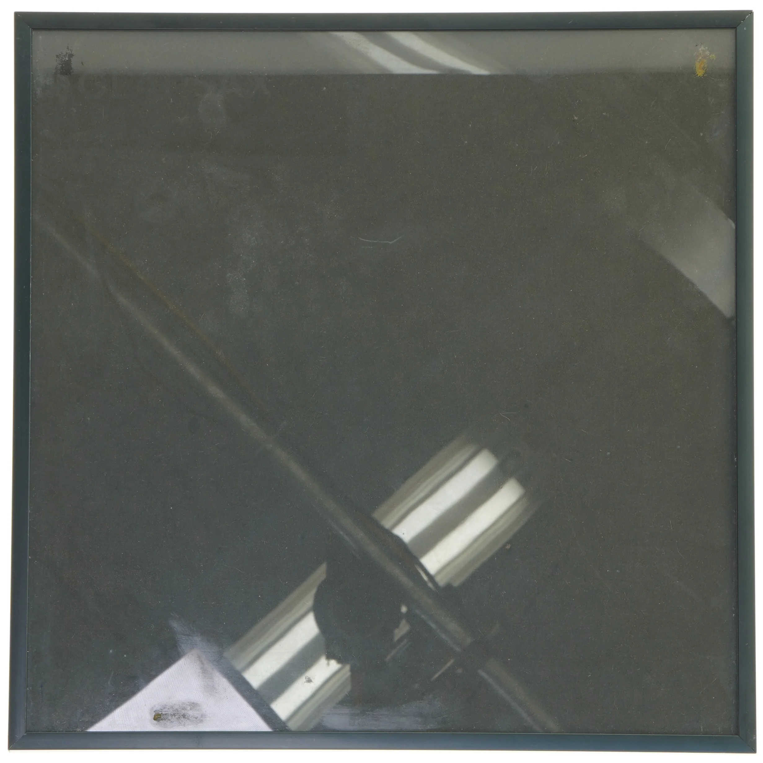 Kvadratisk billede ramme 33x33 cm fra IKEA (str. 33x33 cm)