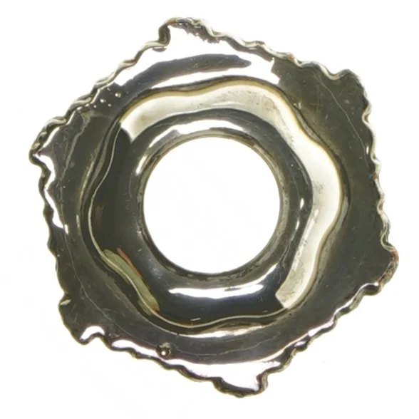 Dekorativ lysestage (str. Ø 7 cm)