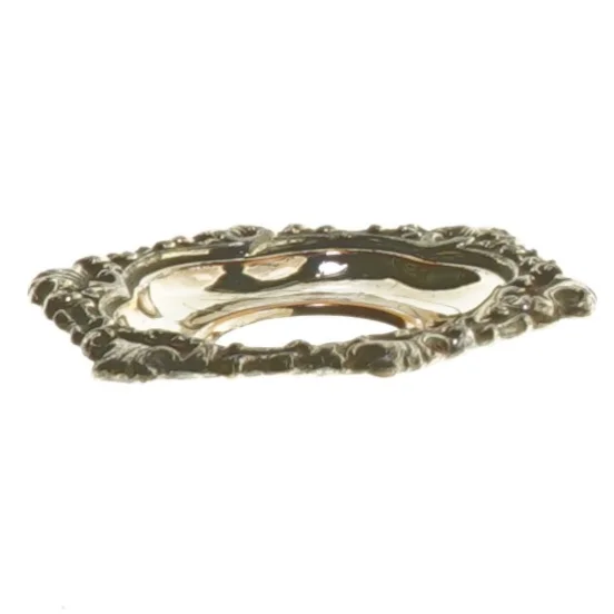 Dekorativ lysestage (str. Ø 7 cm)