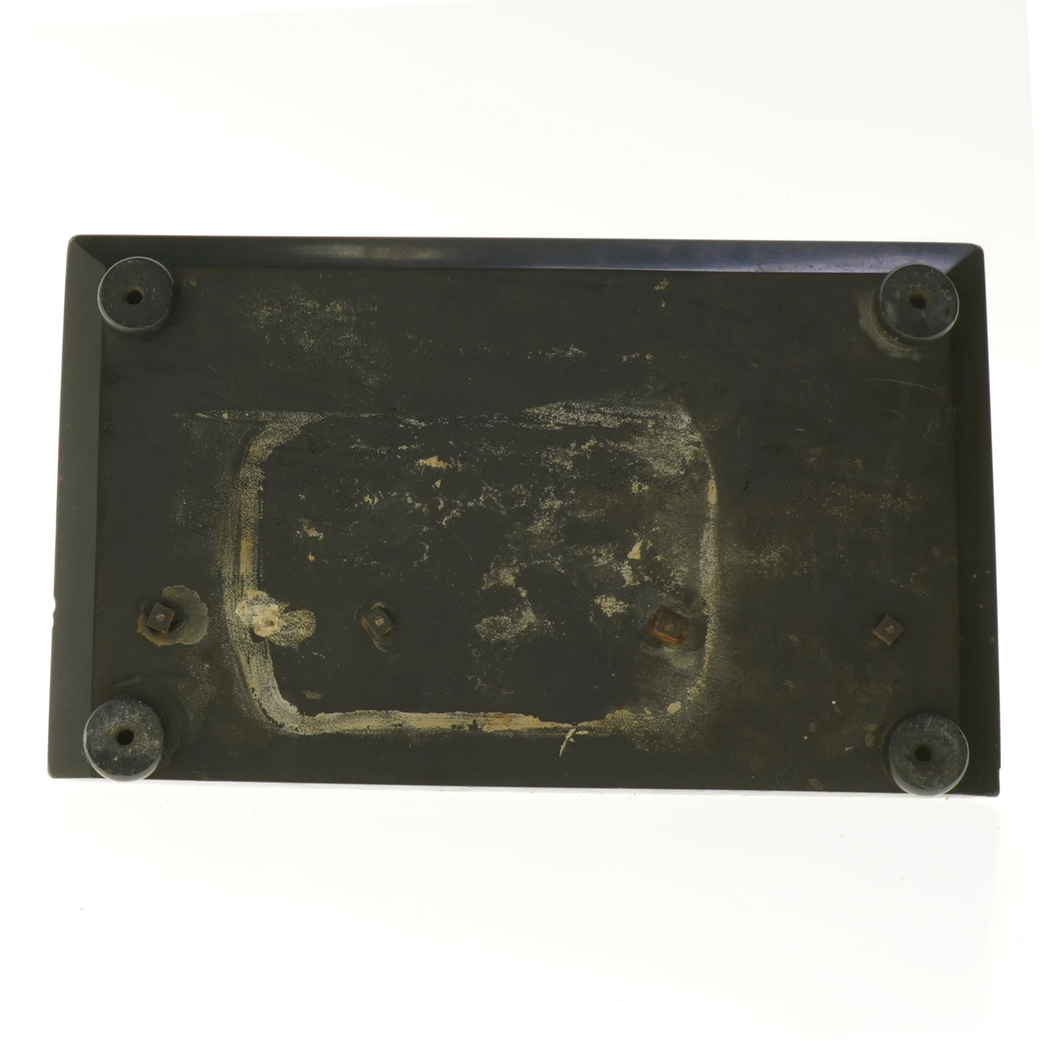 Antik blækholder (str. 30x18 cm)