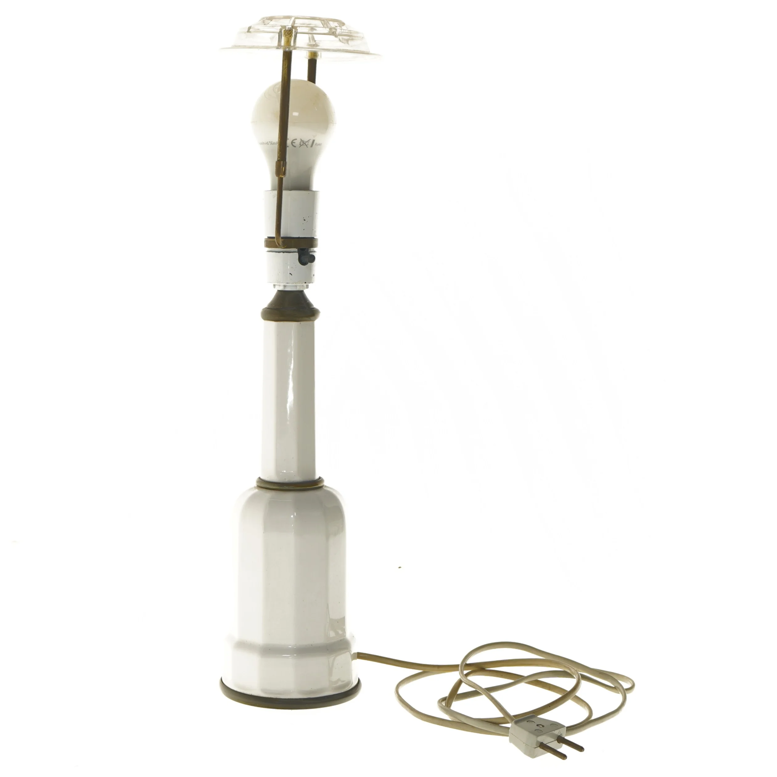 Heiberg Bordlampe (str. 48 cm)