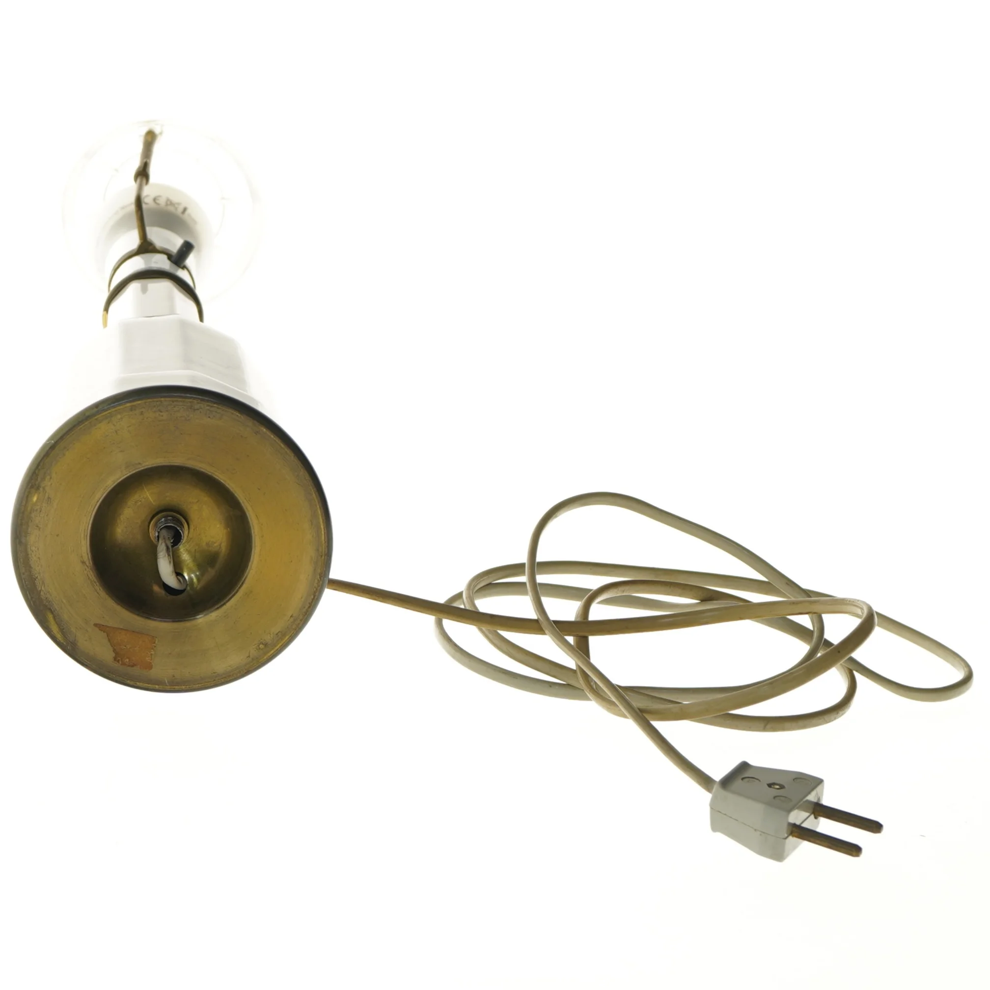 Heiberg Bordlampe (str. 48 cm)