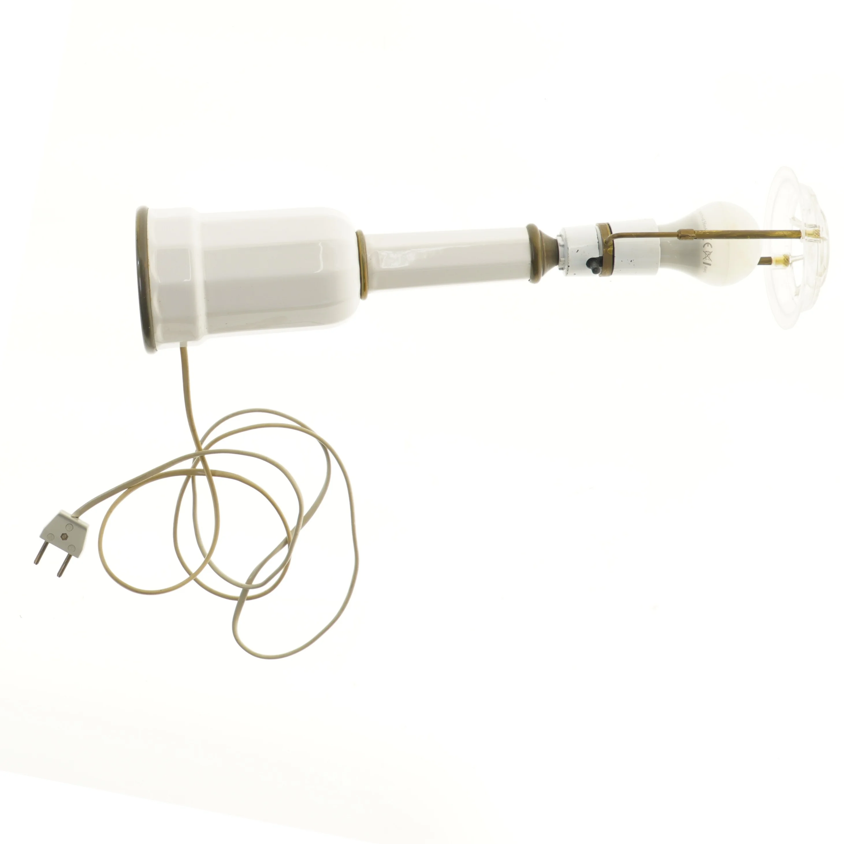 Heiberg Bordlampe (str. 48 cm)