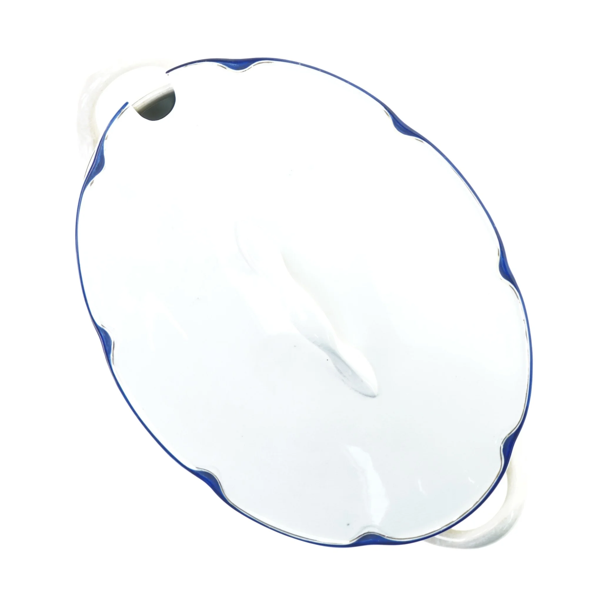 Suppeterrin fra Paa (str. 35 x 21 cm)