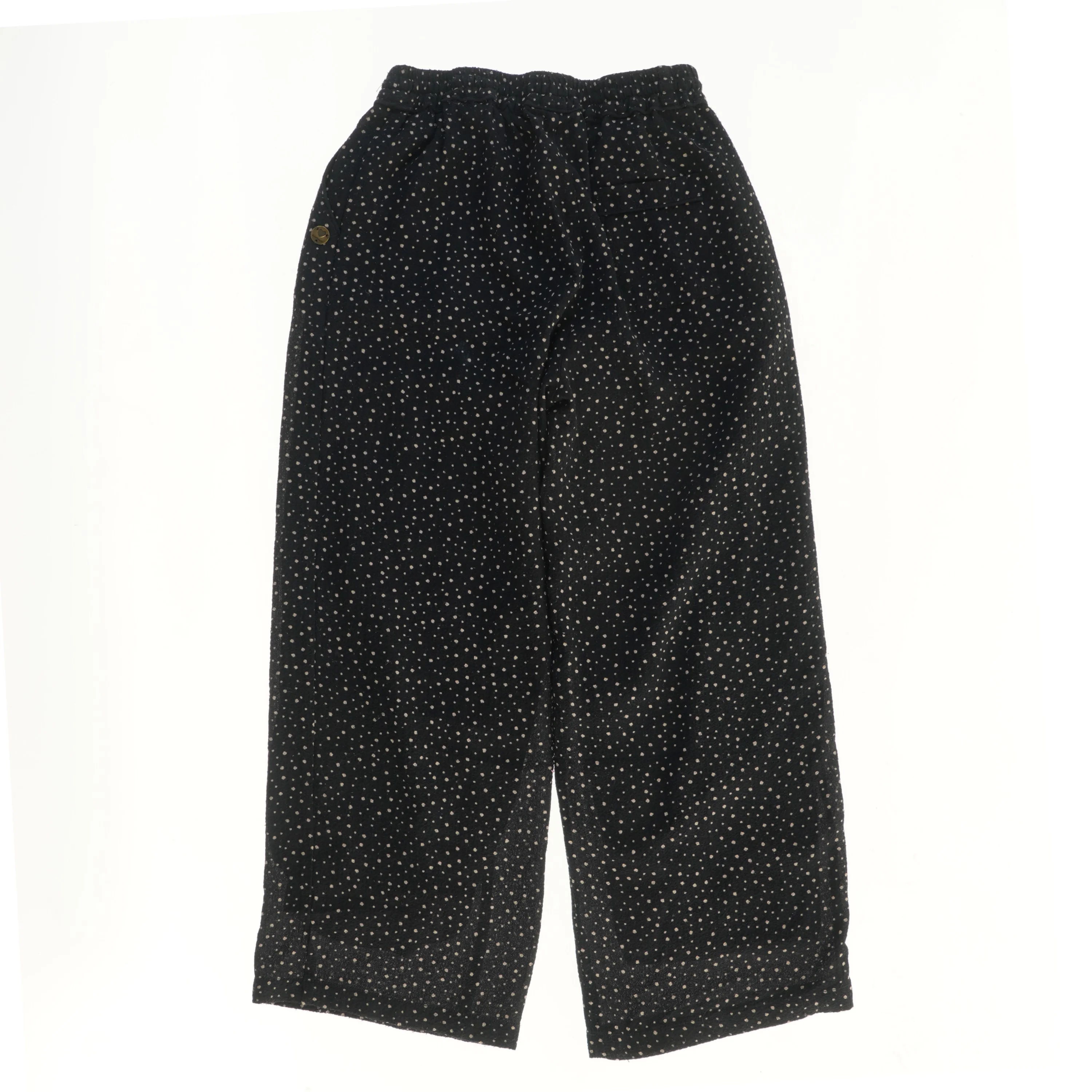 Bukser med prikker fra Pomp de Lux (str. 134)