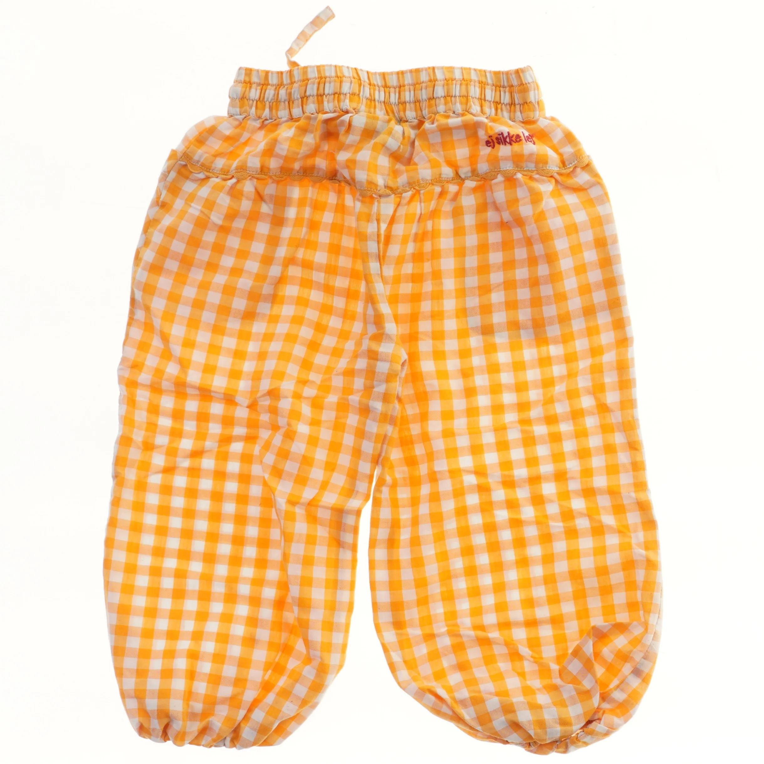 Karobukser med elastik fra Ej Sikke Lej (str. 98)