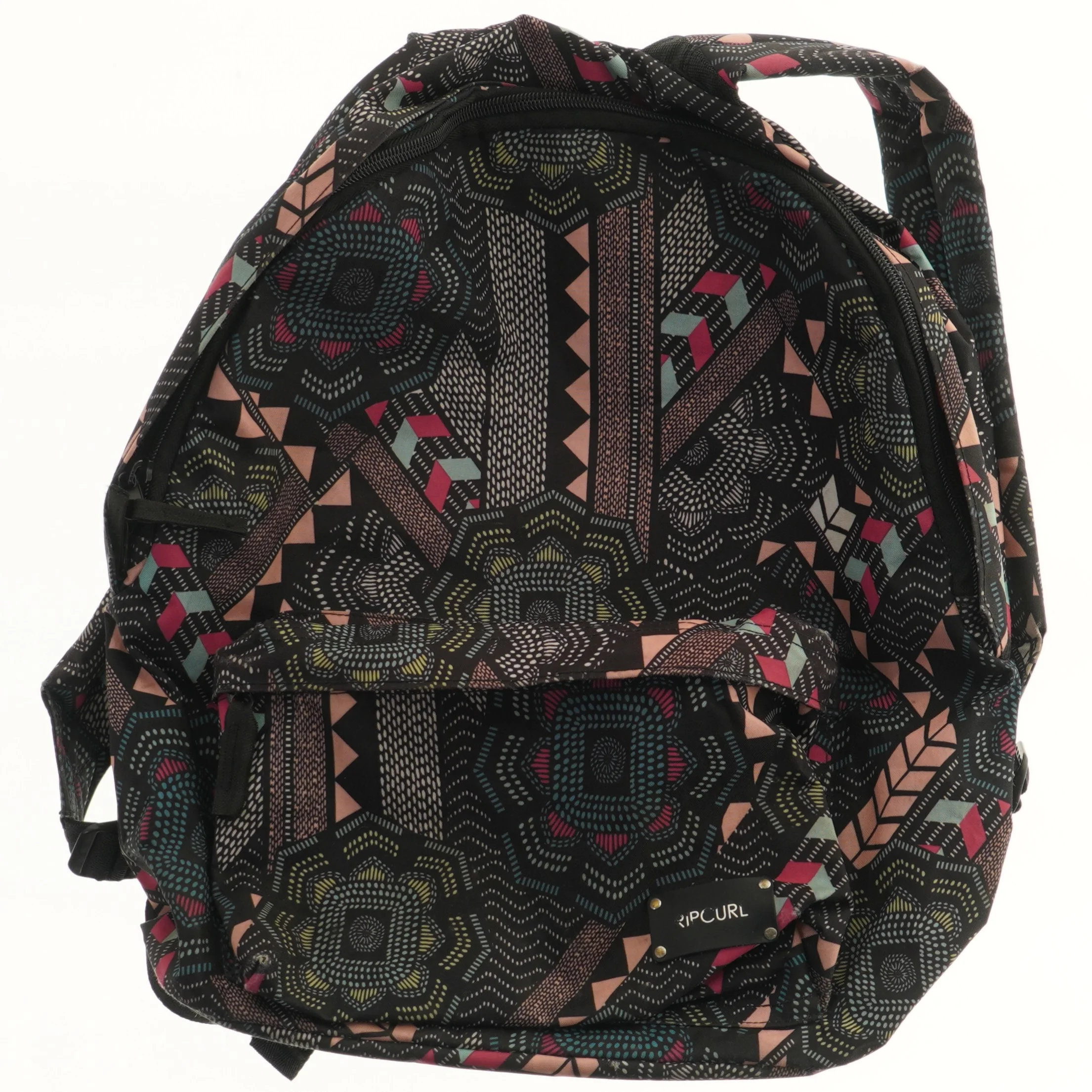 Fin skoletaske fra Rip Curl (str. 45x38 cm)