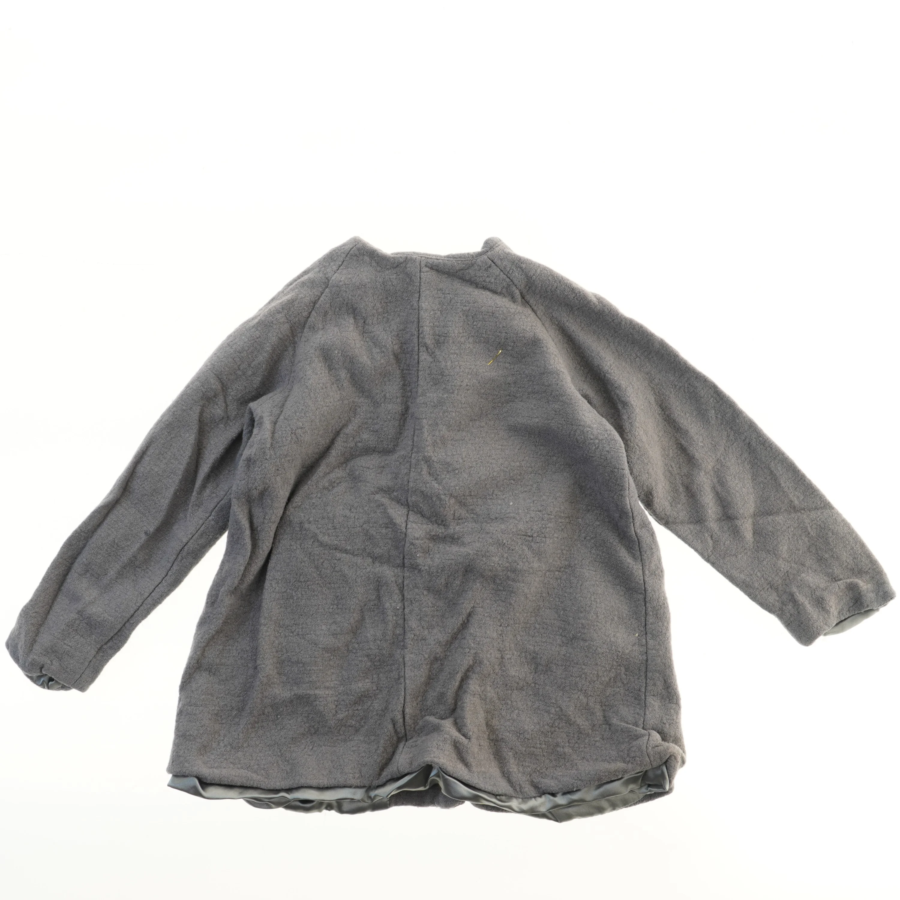 Vinterjakke til børn fra Pomp de Lux (str. 122)