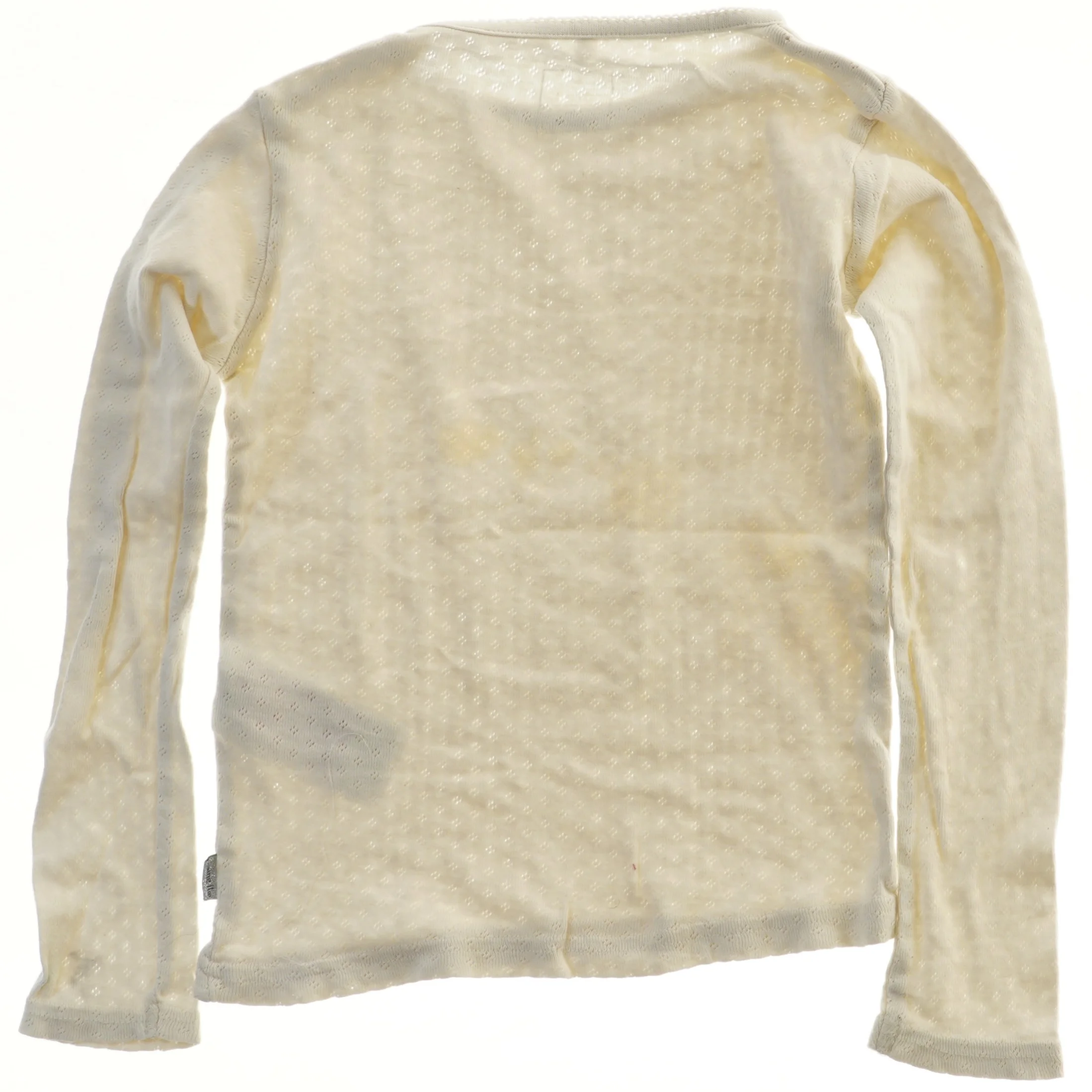 Langærmet bluse fra Name It (str. 110)