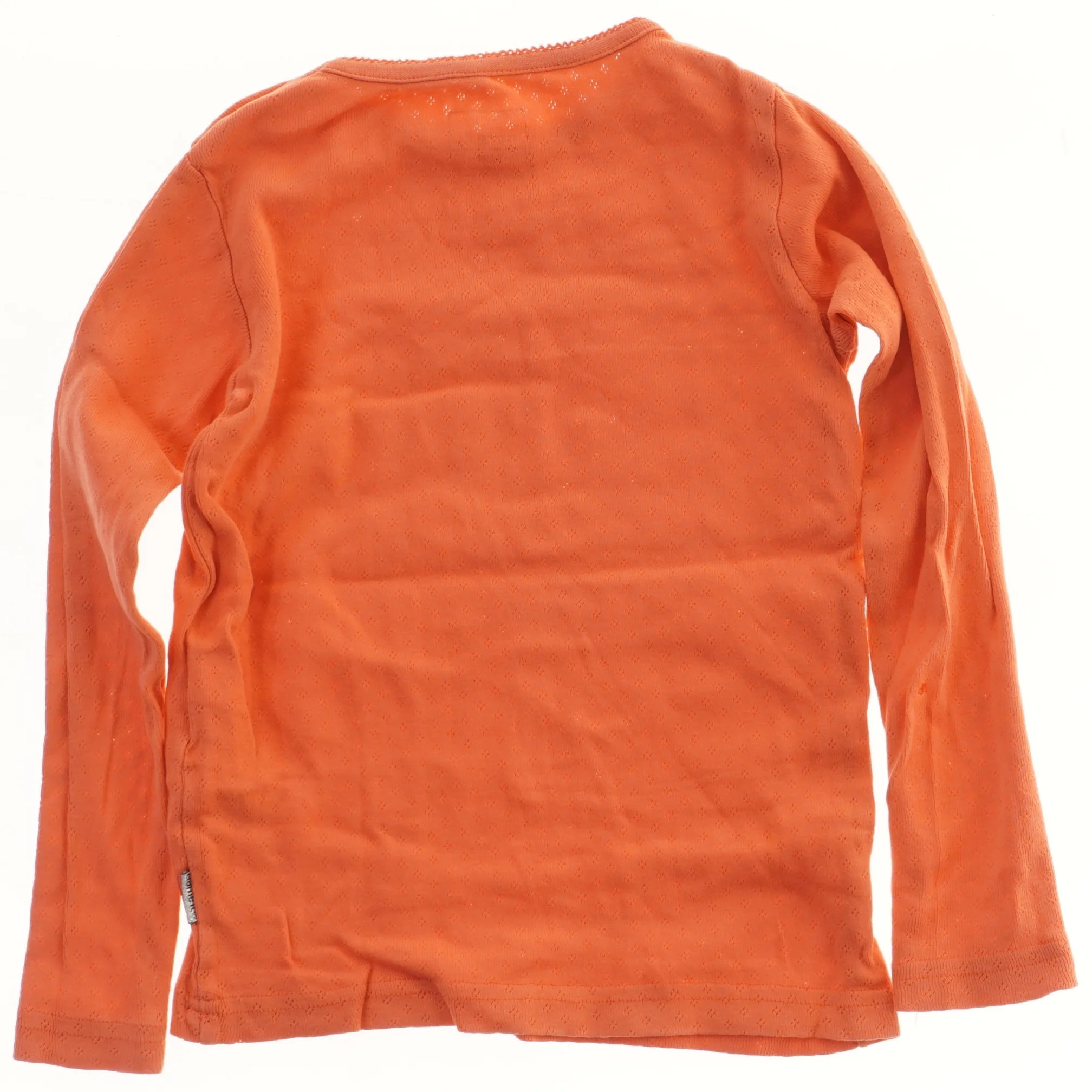 Langærmet bluse fra Name It (str. 110)