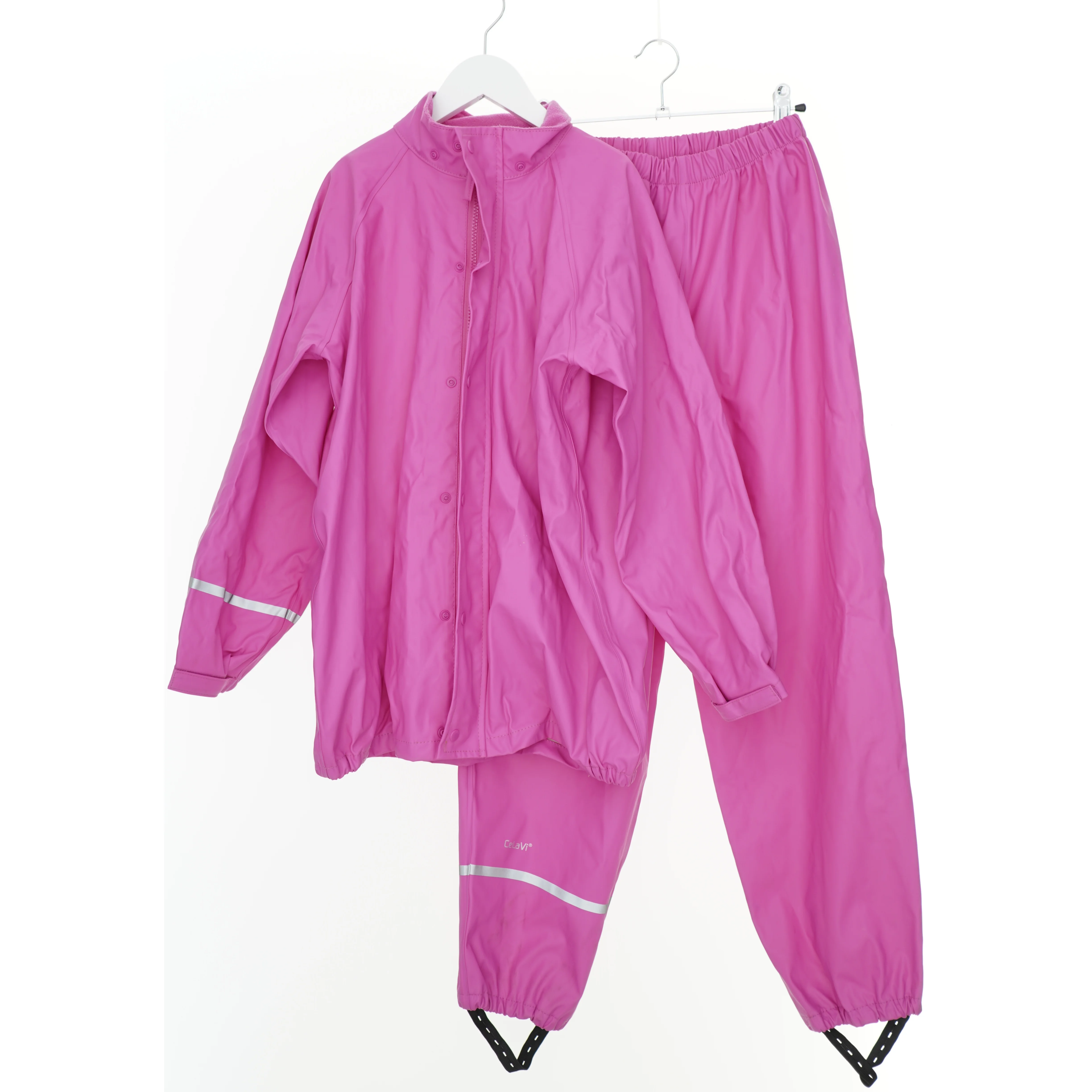 Regntøj sæt fra CeLaVi (str. 152)