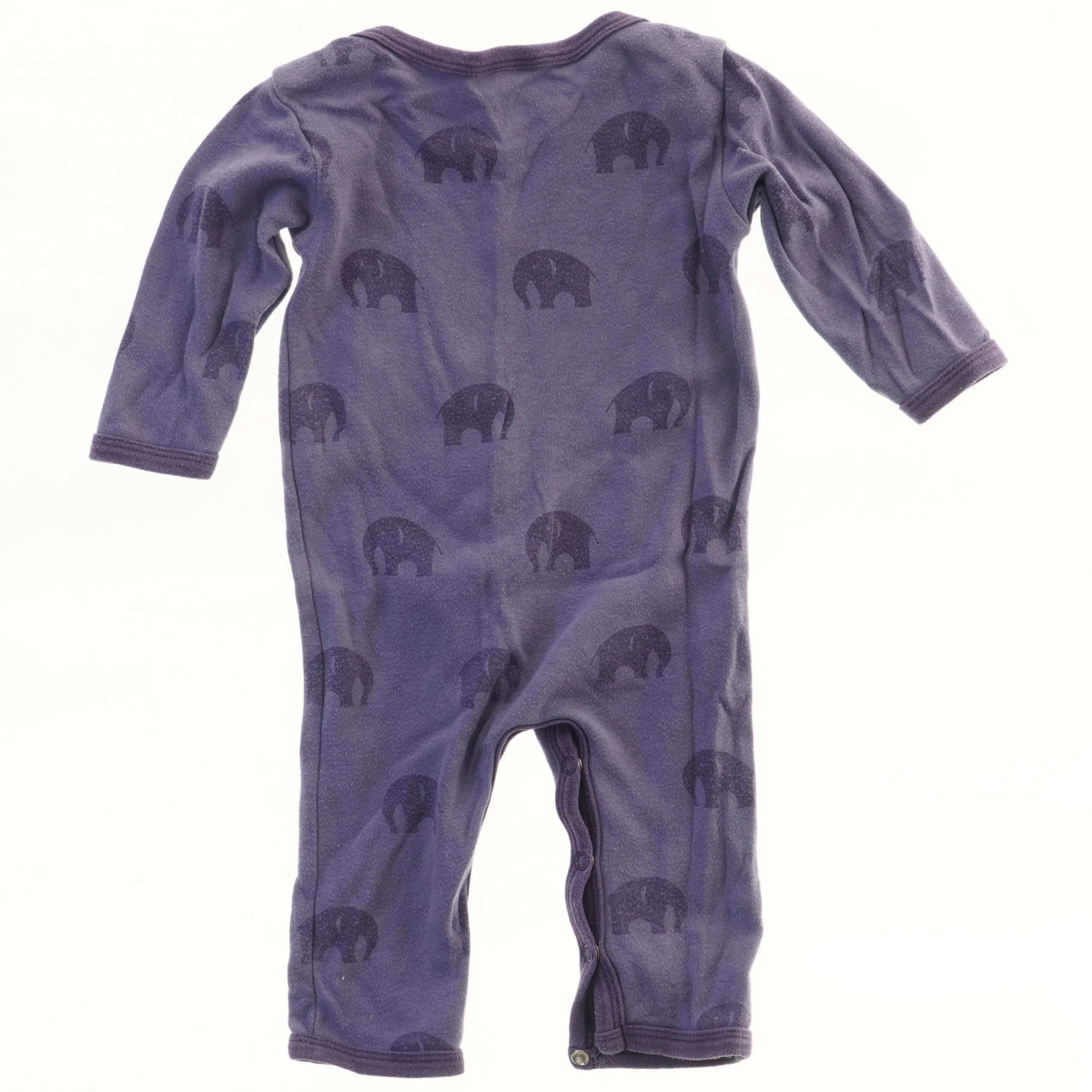 Heldragt med elefantprint fra Urban Elk (str. 68)