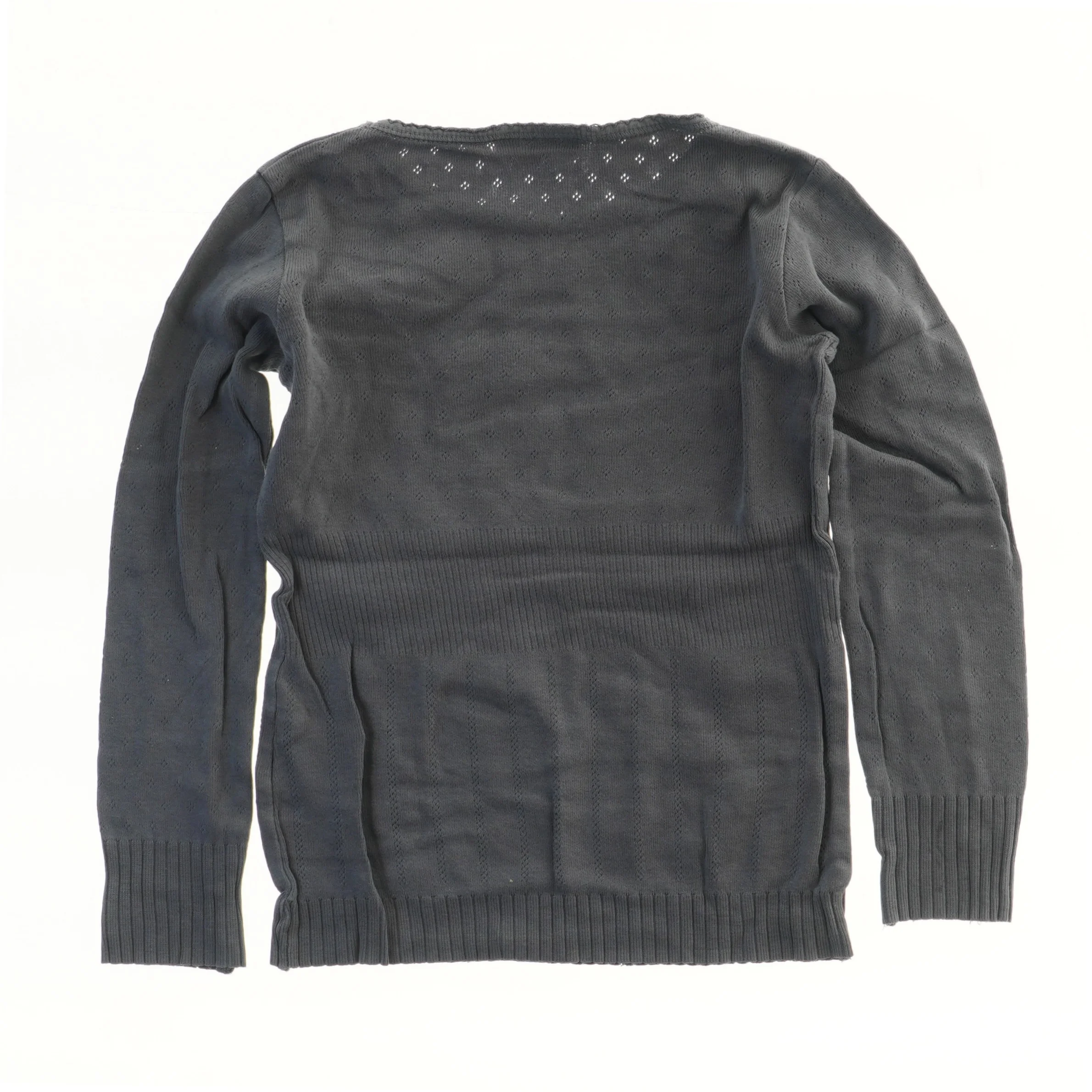 Langærmet trøje fra Noa Noa (str. 116)