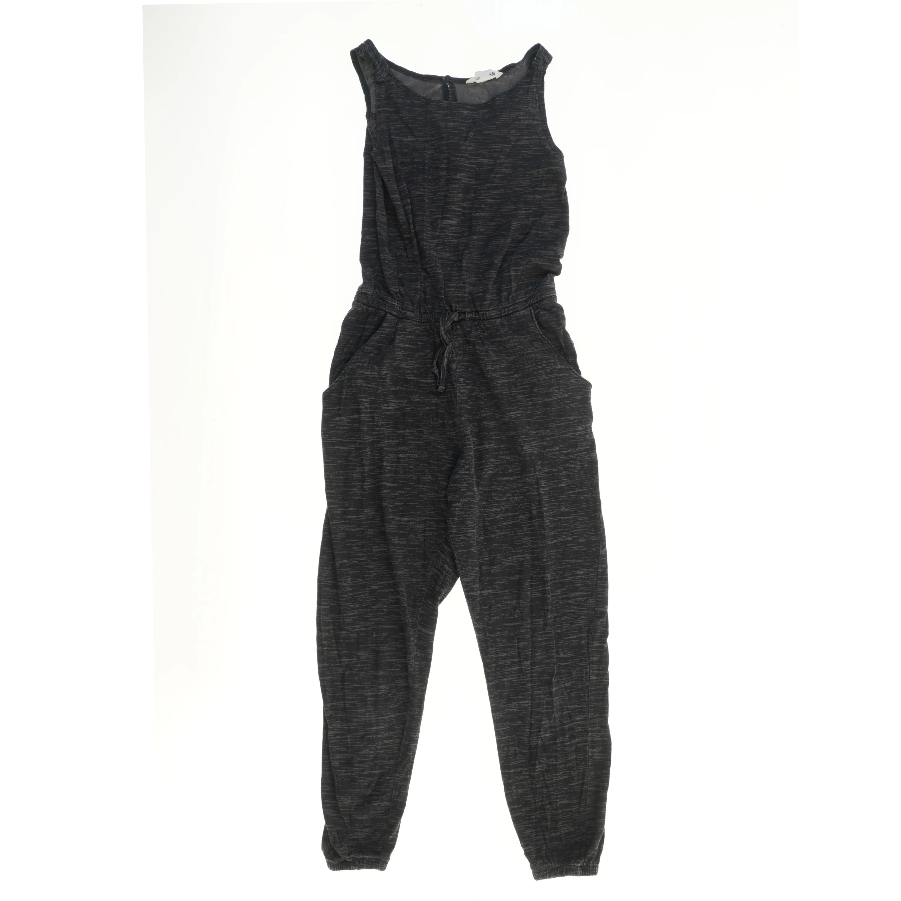 Sort heldragt fra H&M (str. 134)