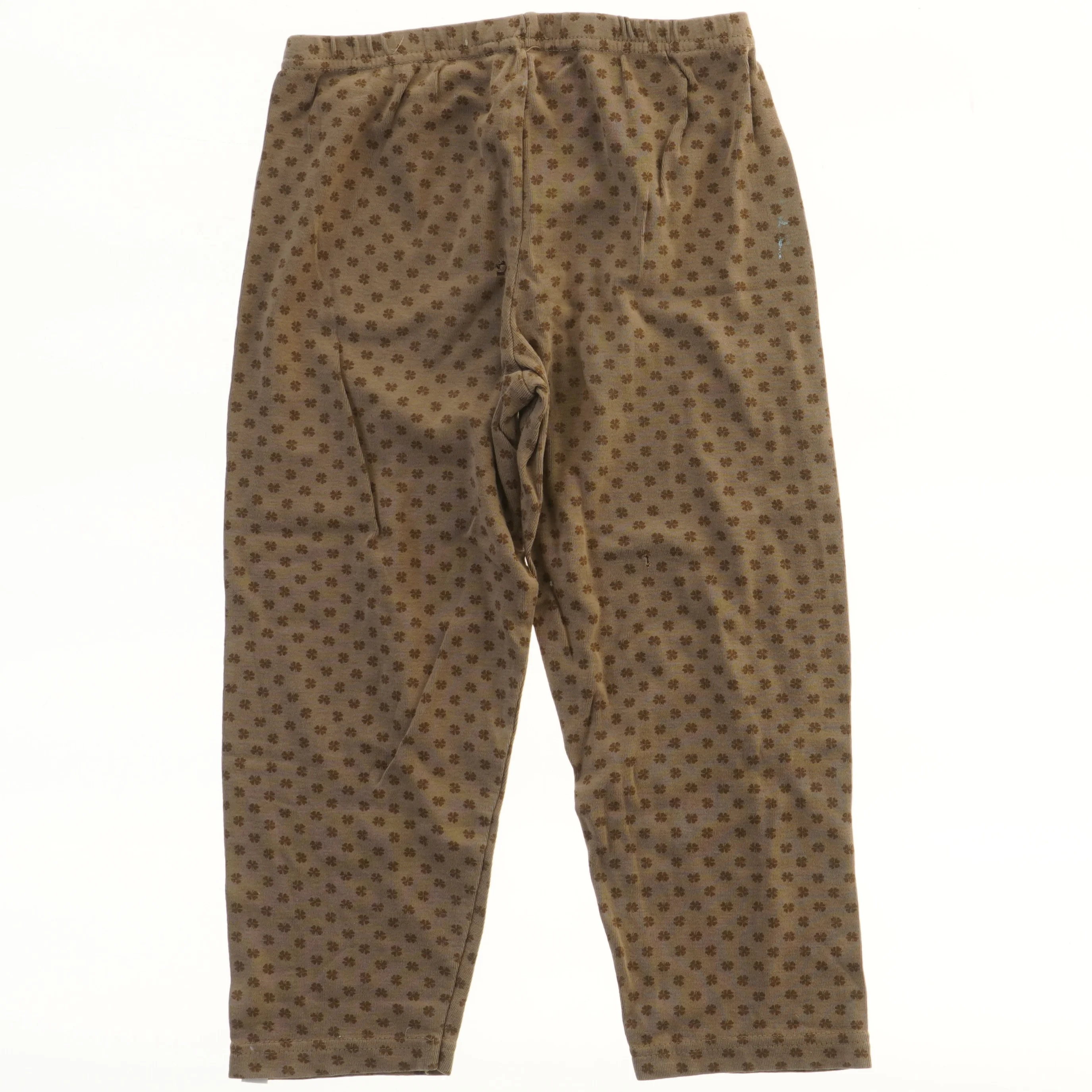 Bukser med mønster fra Holly’s (str. 110)