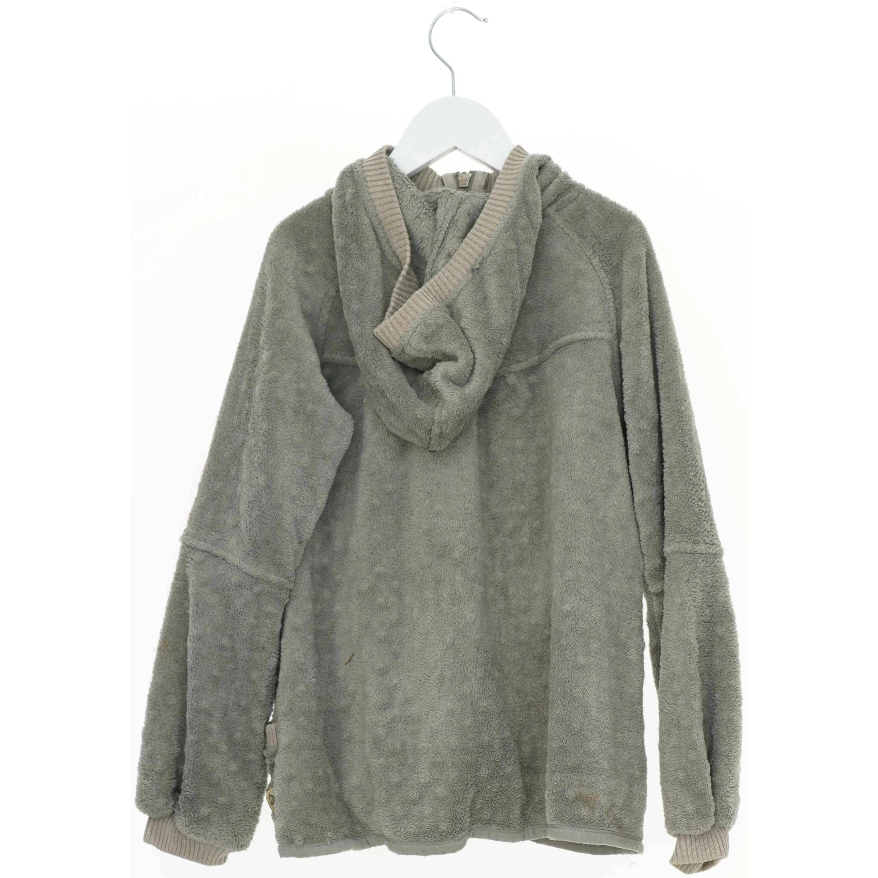 Fleecejakke Pomp de Lux (str. 134)