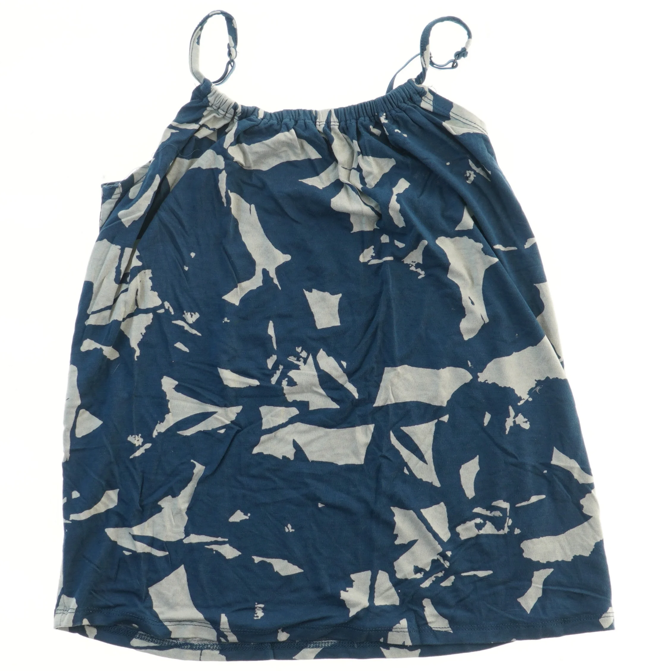 Stropkjole Pomp de Lux (str. 134)