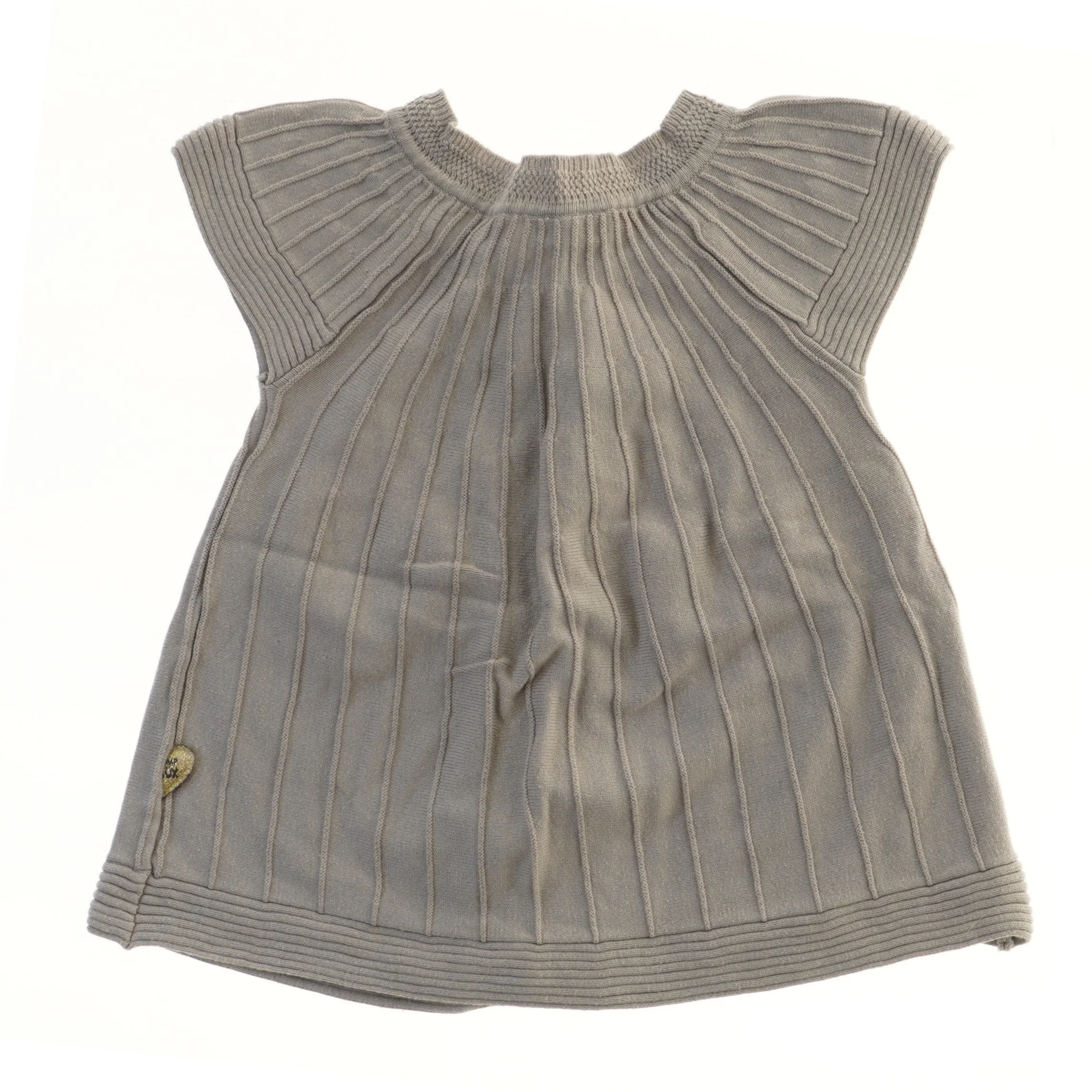 Cardigan med kort ærme til børn fra Pomp de Lux (str. 110)