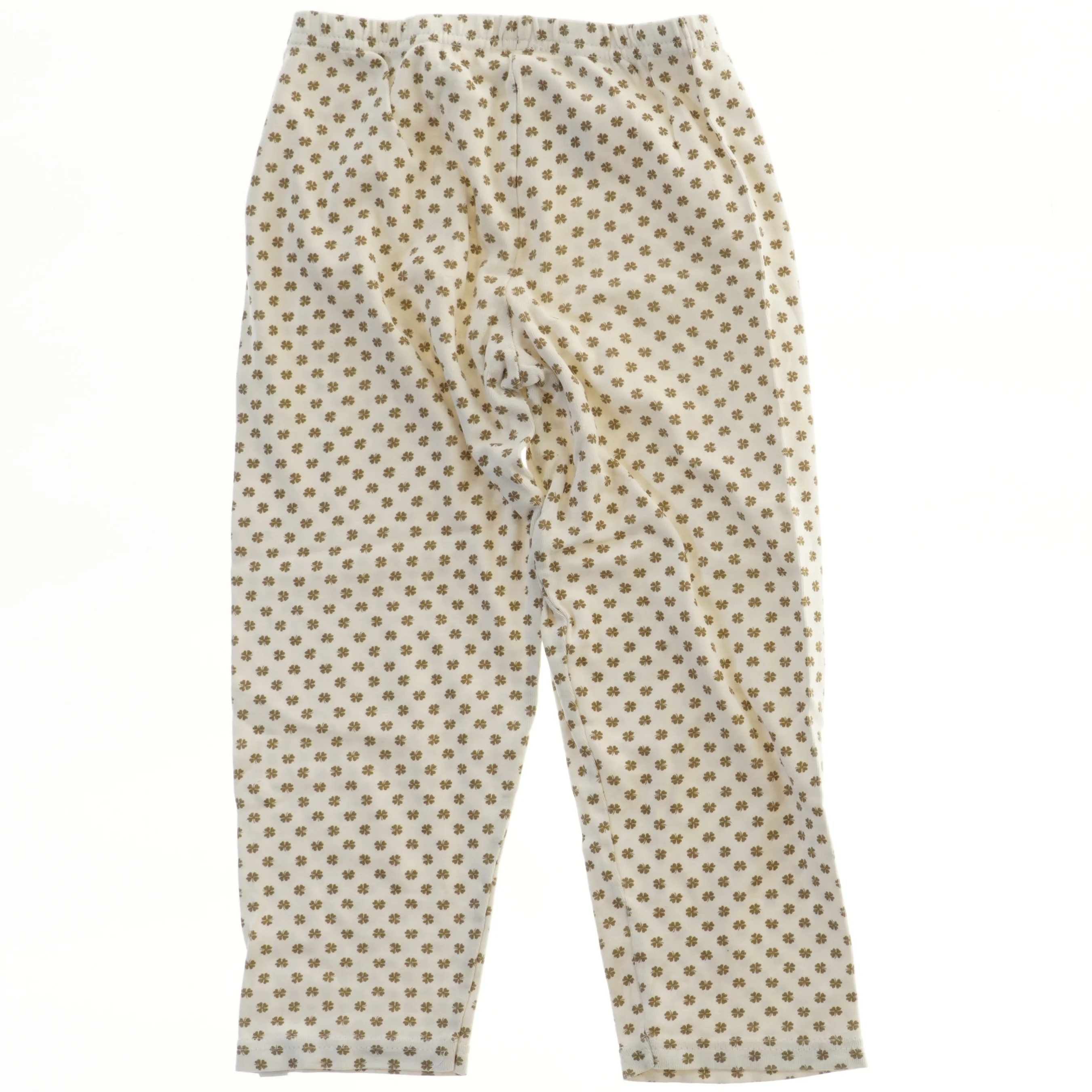 Bukser med print fra Holly’s (str. 110)