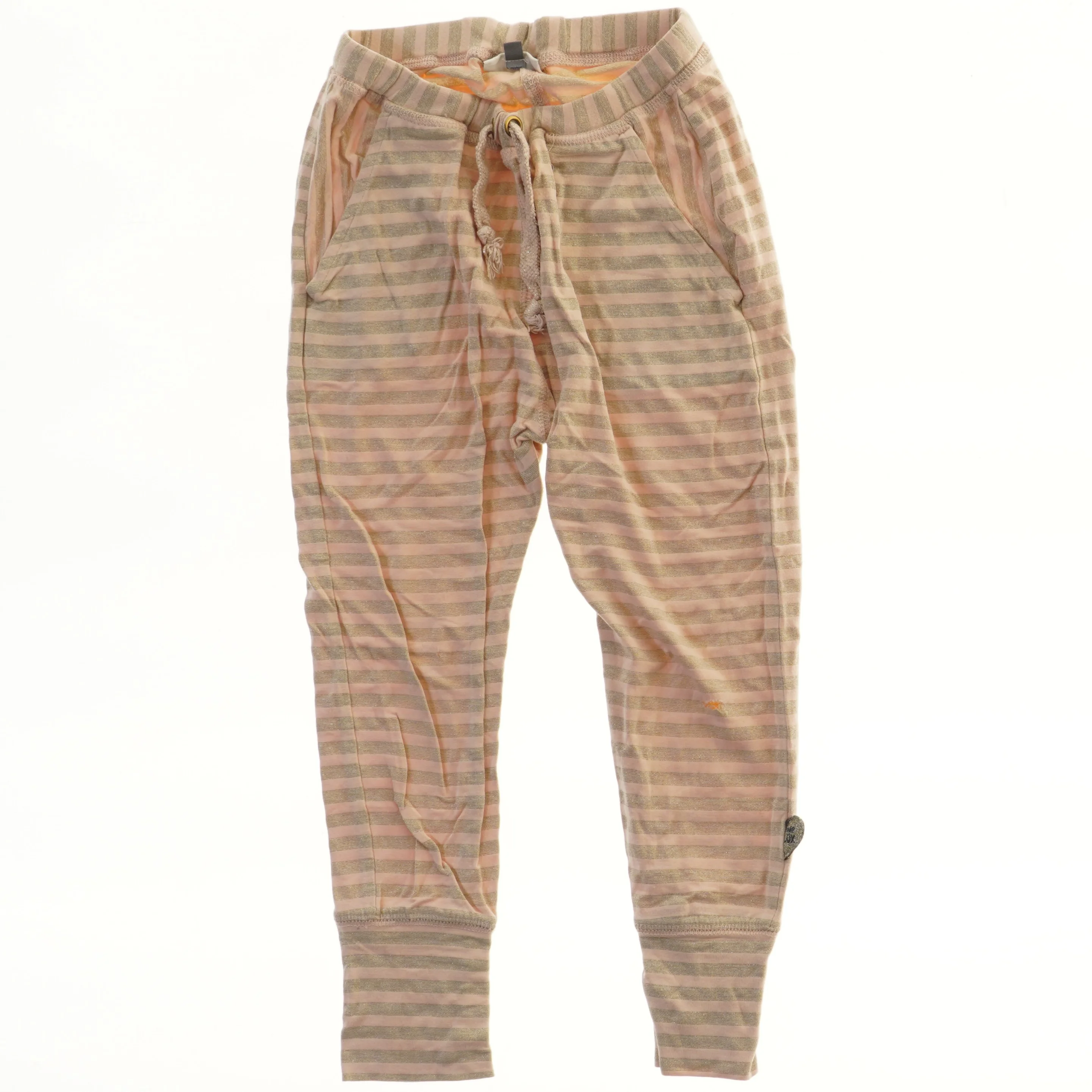 Stribede bukser fra Pomp de Lux (str. 104)