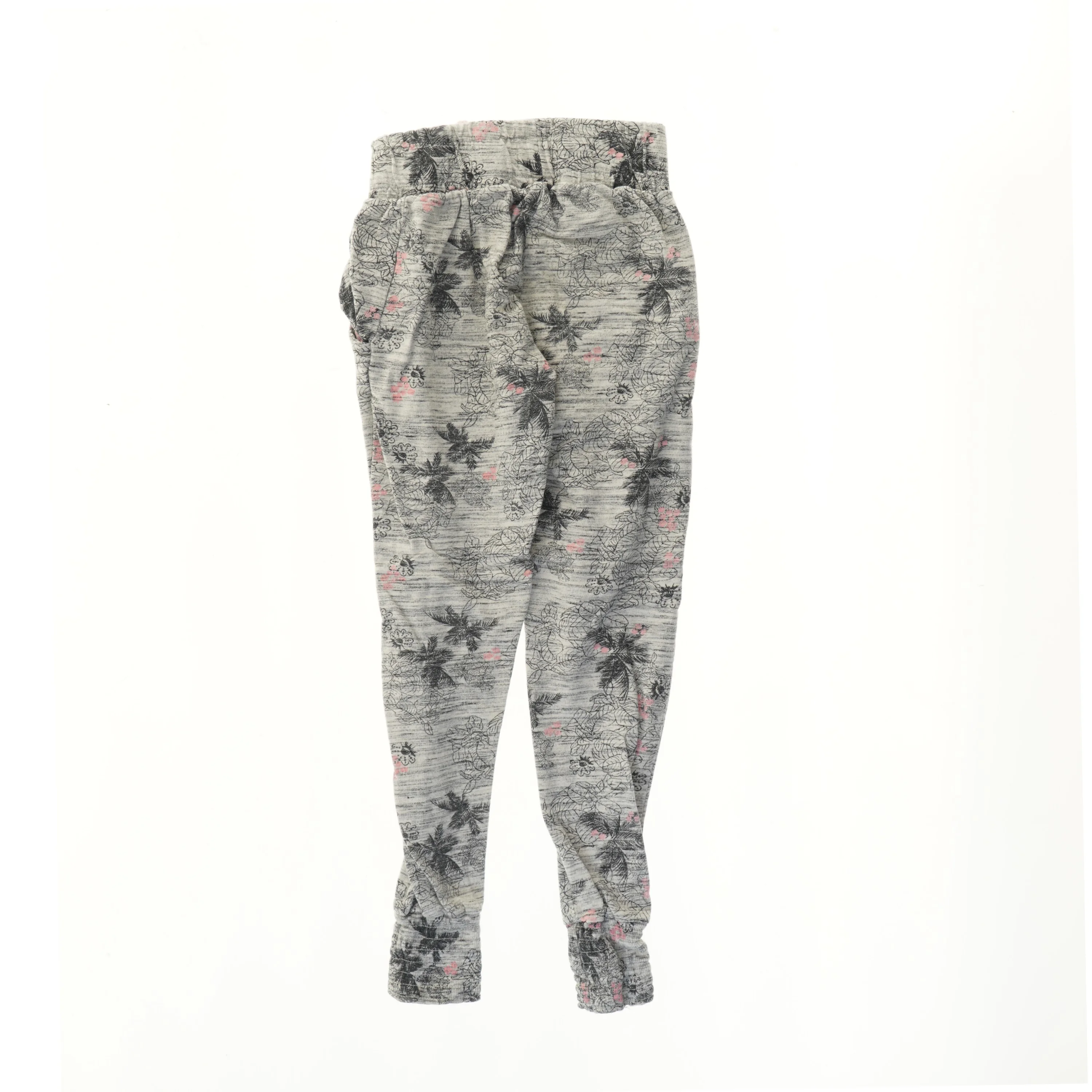 Bukser med blomstermønster fra Djdutch Jeans (str. 134)