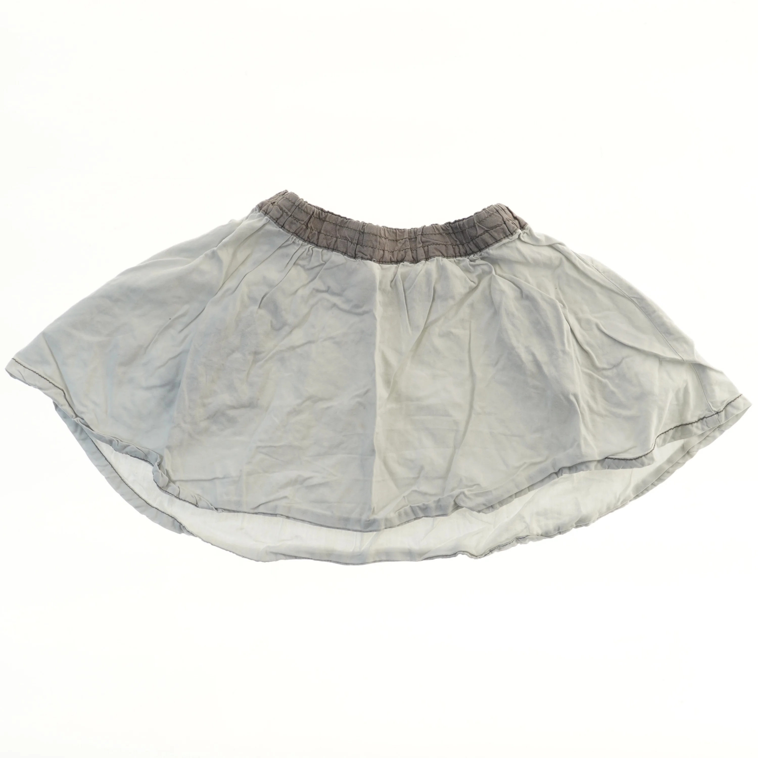 Børnenederdel med lommer fra Name It (str. 116)