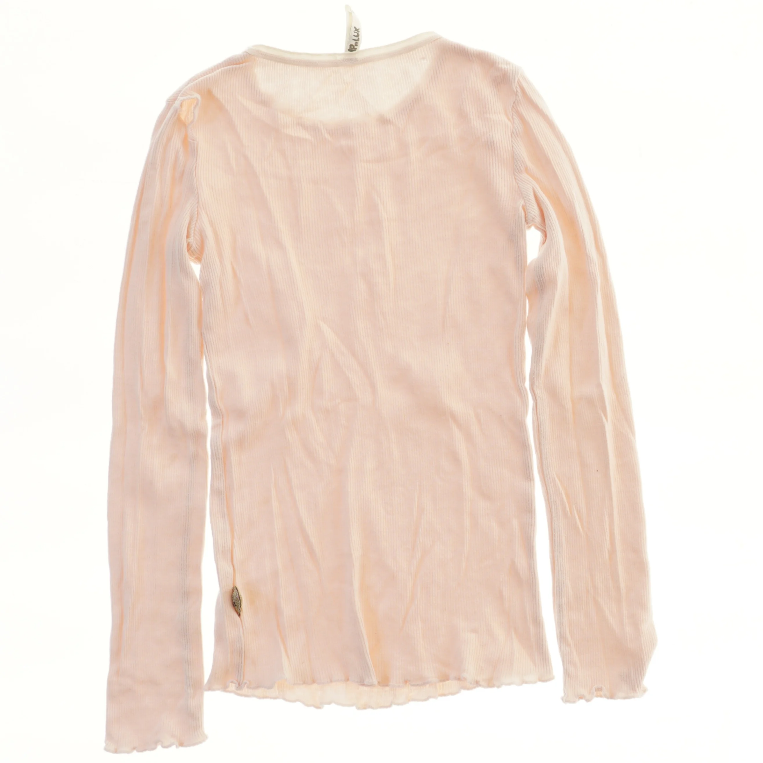 Langærmet bluse fra Pomp de Lux (str. 128)