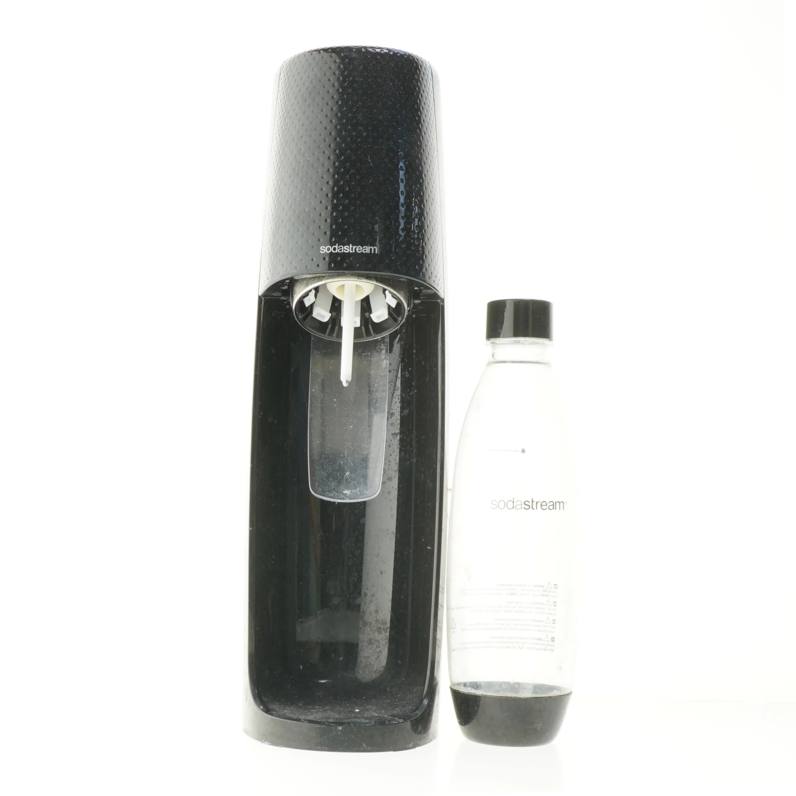 Sodastream maskine med flaske fra Sodastream (str. 43 cm)