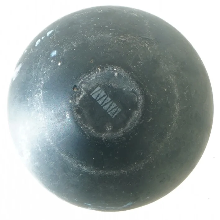 Dekorativ skål fra Krenit Denmark (str. Ø 8,5x3,5 cm)