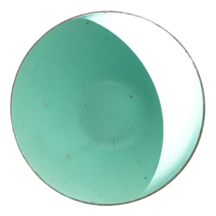 Dekorativ skål fra Krenit Denmark (str. Ø 8,5x3,5 cm)