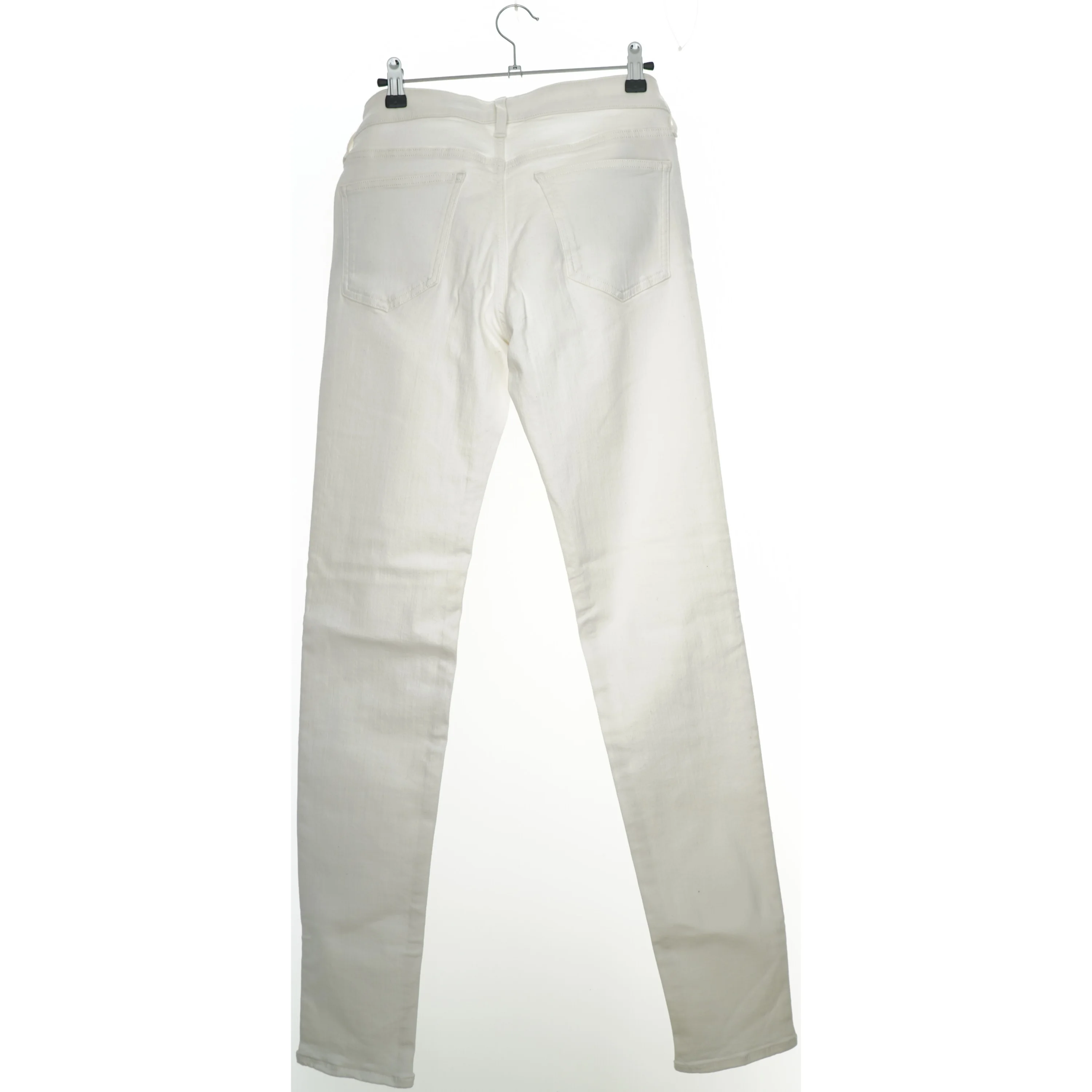 Hvide jeans fra Uniqlo fra Uniqlo (str.  73,5x84 cm)