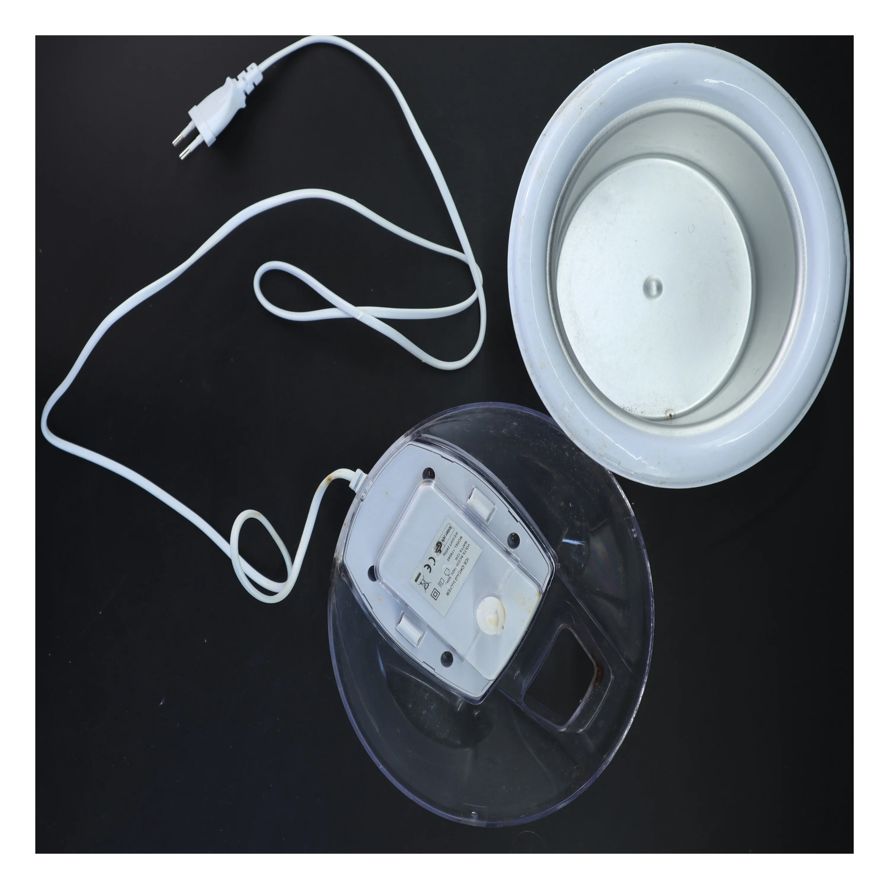 Ismaskine Funktion fra Funktion (str. Ø 20x23 cm)