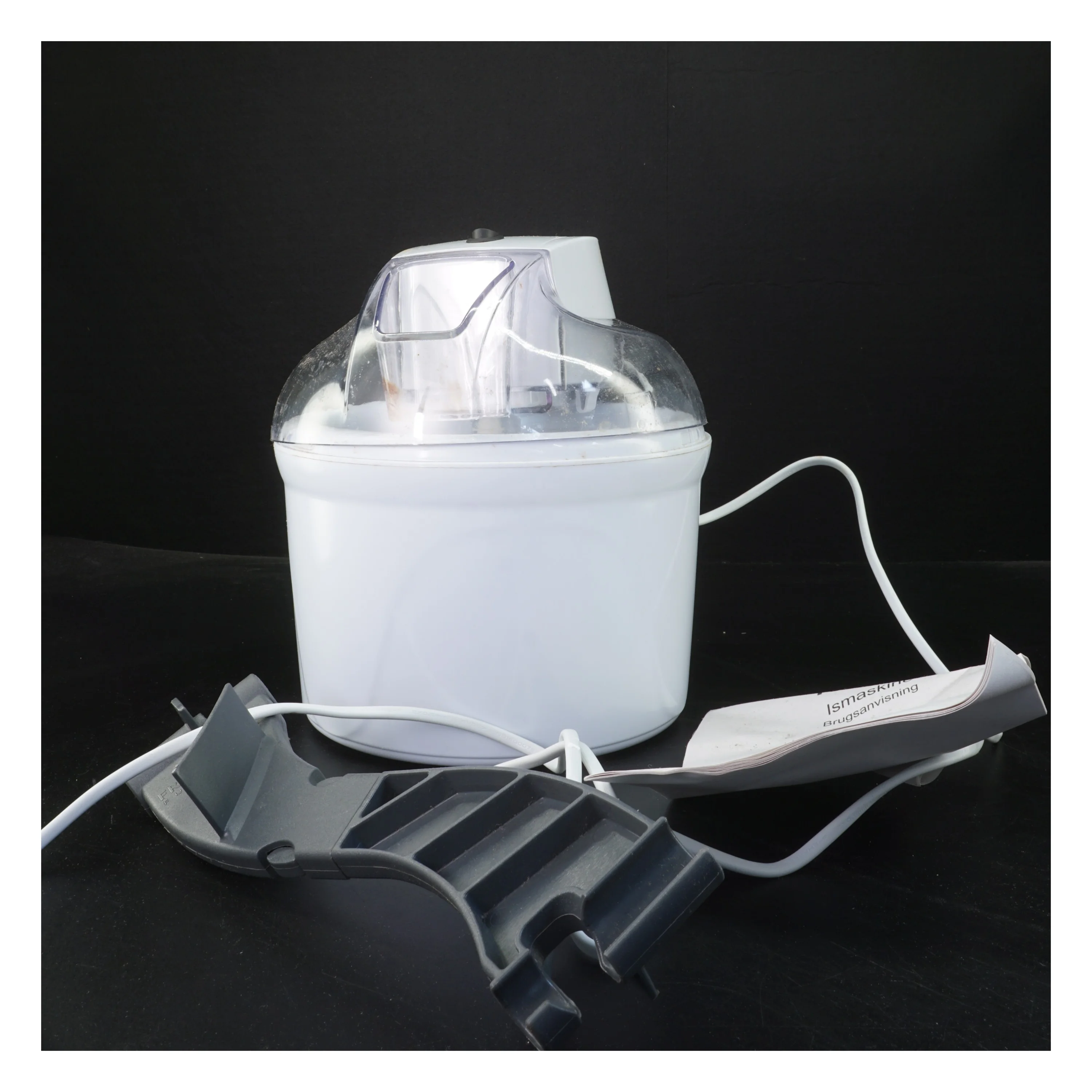 Ismaskine Funktion fra Funktion (str. Ø 20x23 cm)