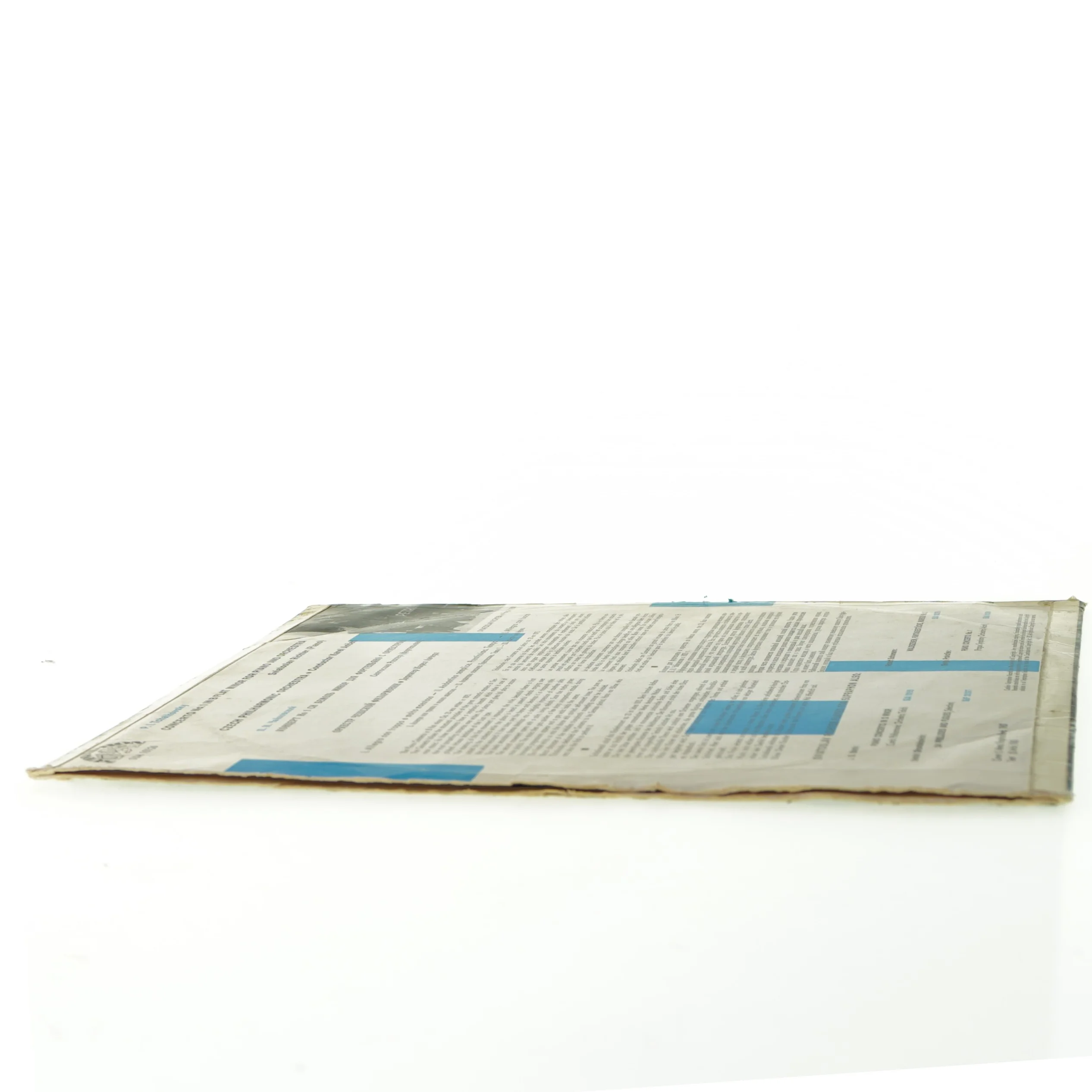 Sviatoslav Richter (str. 30 cm)