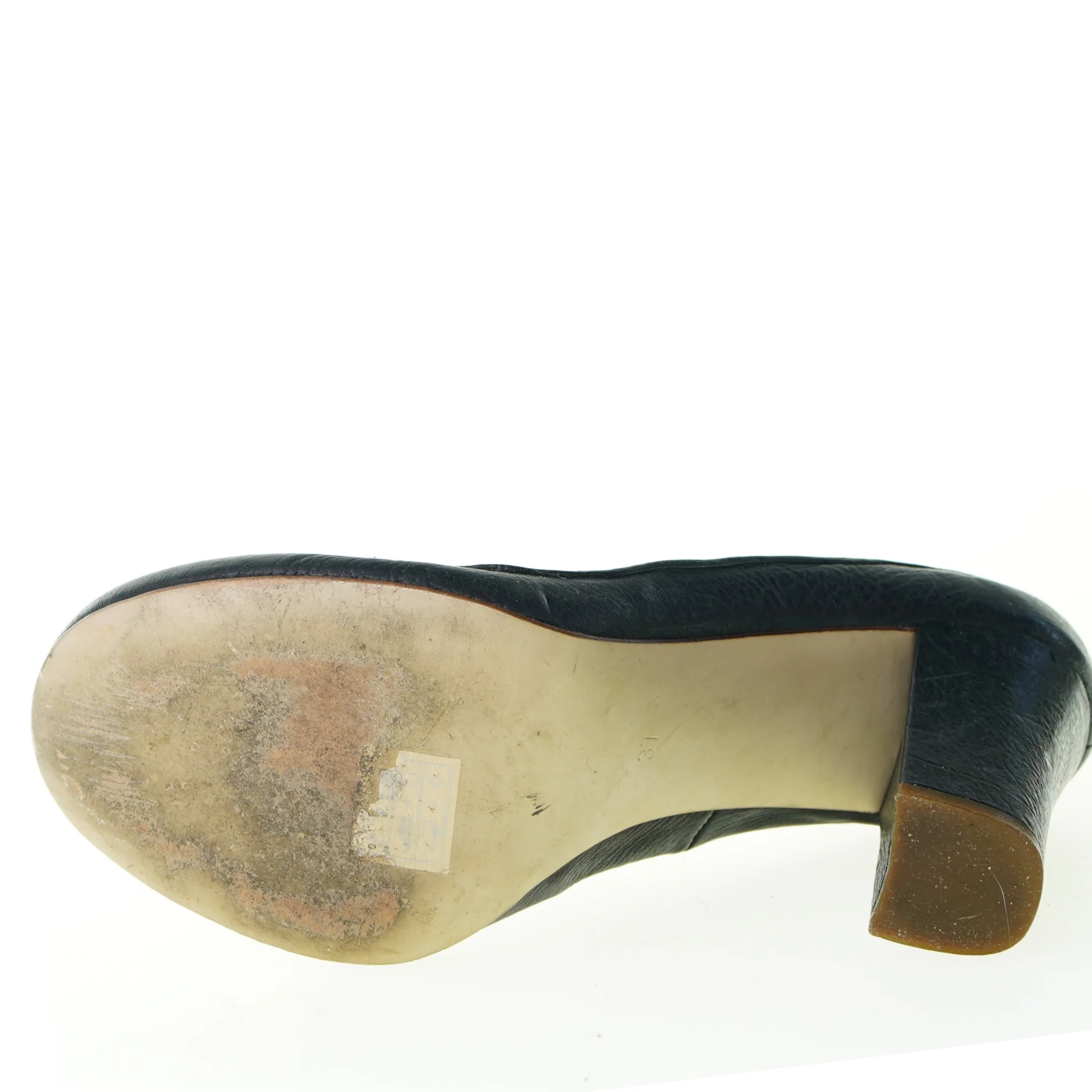 Sko fra Kurt Geiger (str. Ukendt)