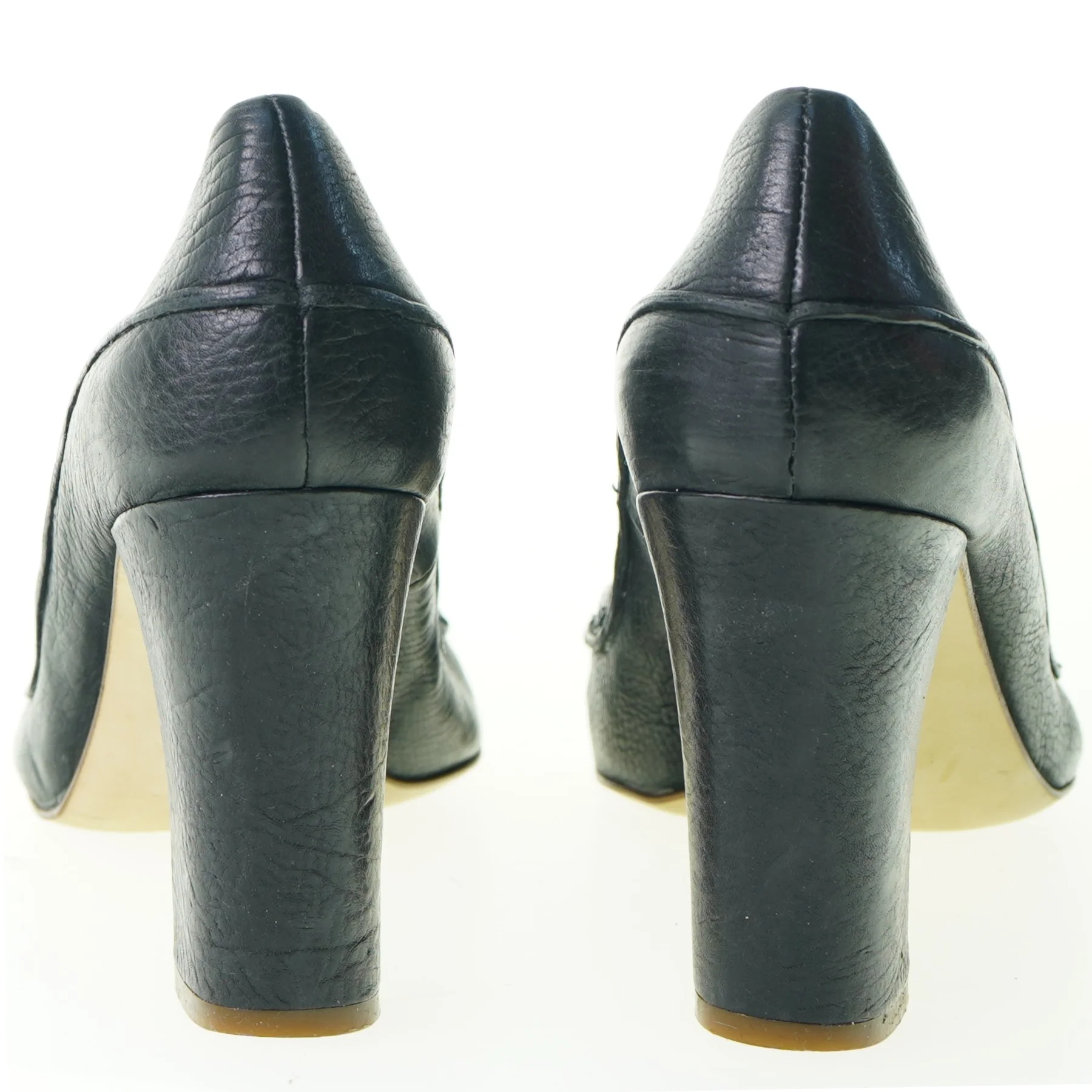 Sko fra Kurt Geiger (str. Ukendt)