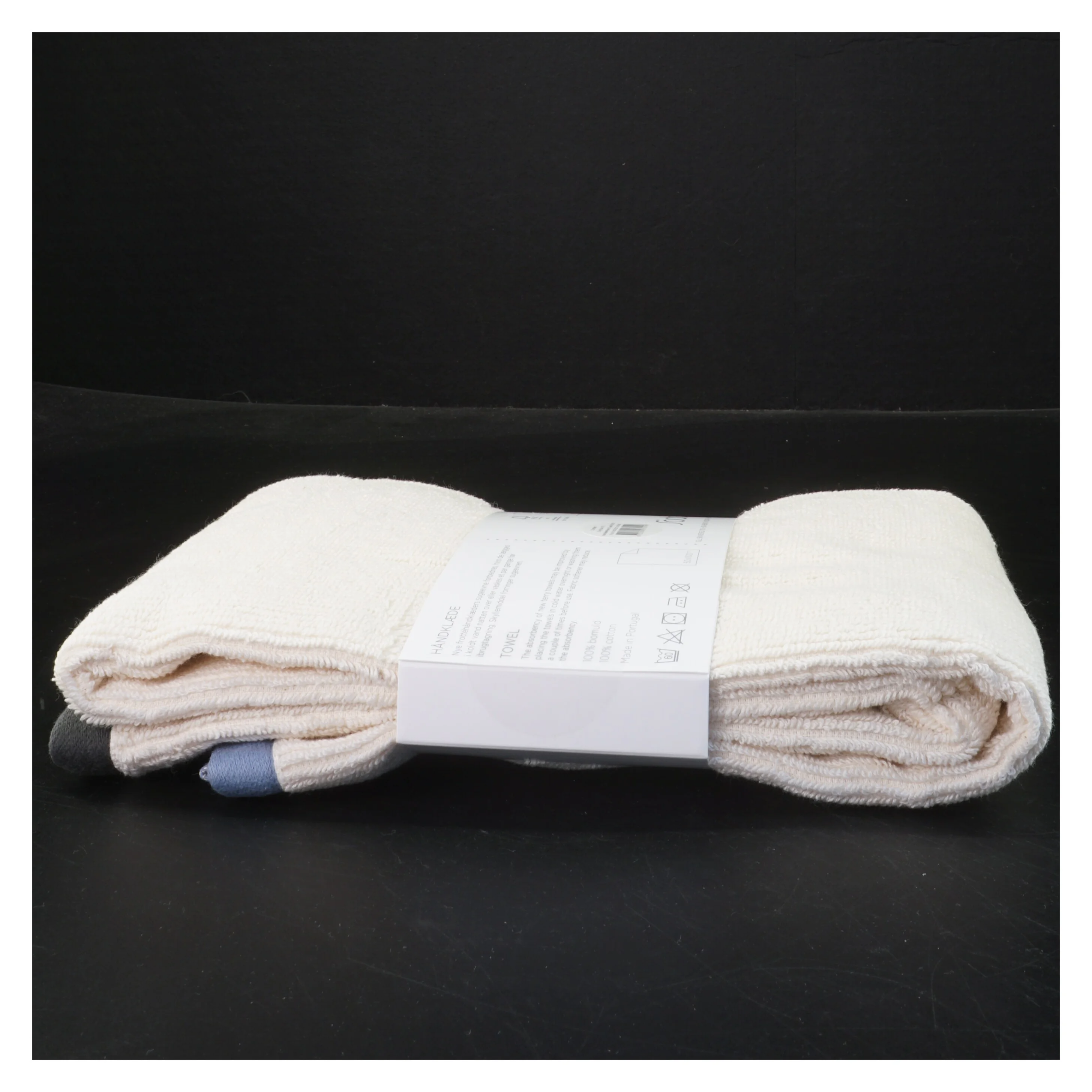 Södahl håndklæde fra Södahl (str. 50x100 cm)