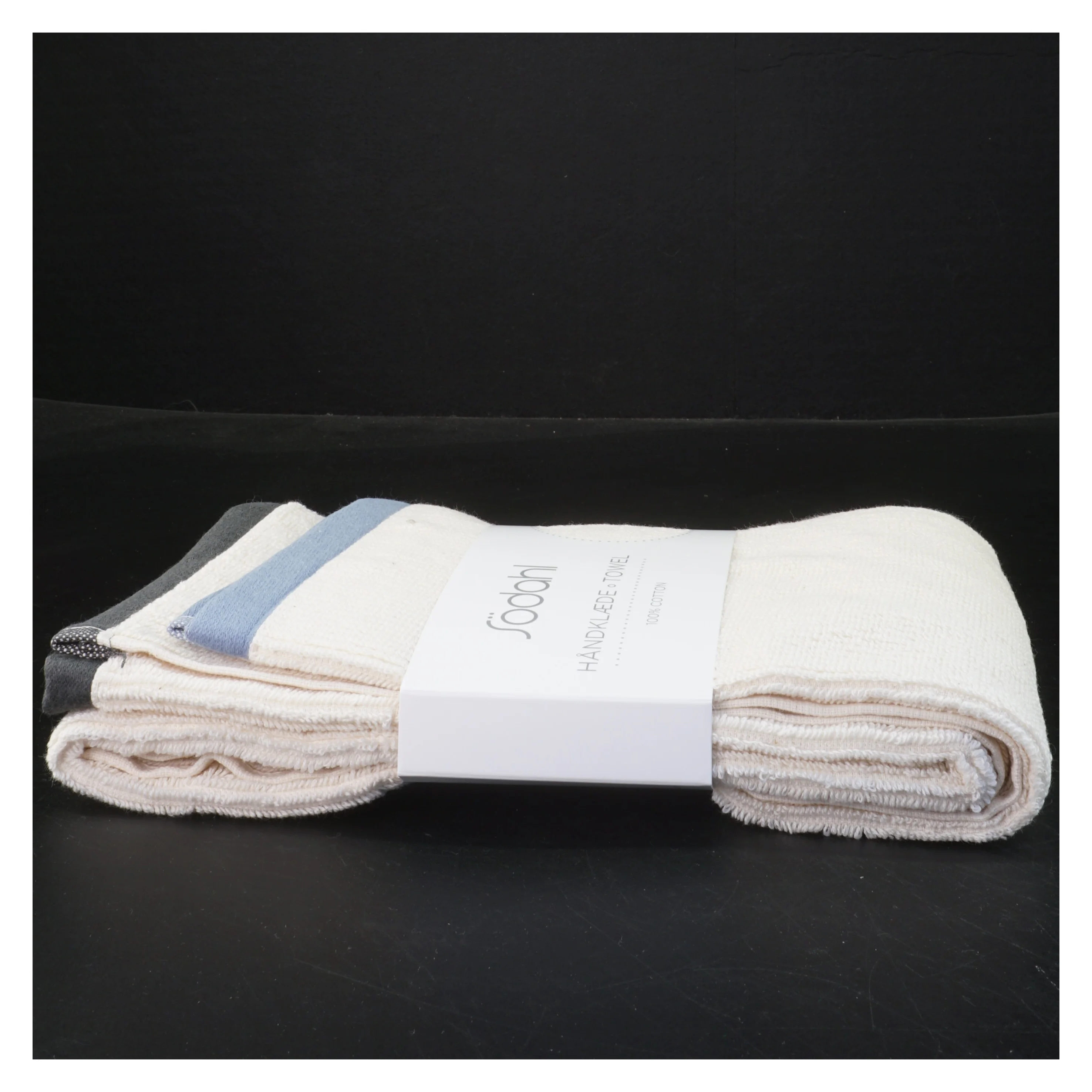 Södahl håndklæde fra Södahl (str. 50x100 cm)