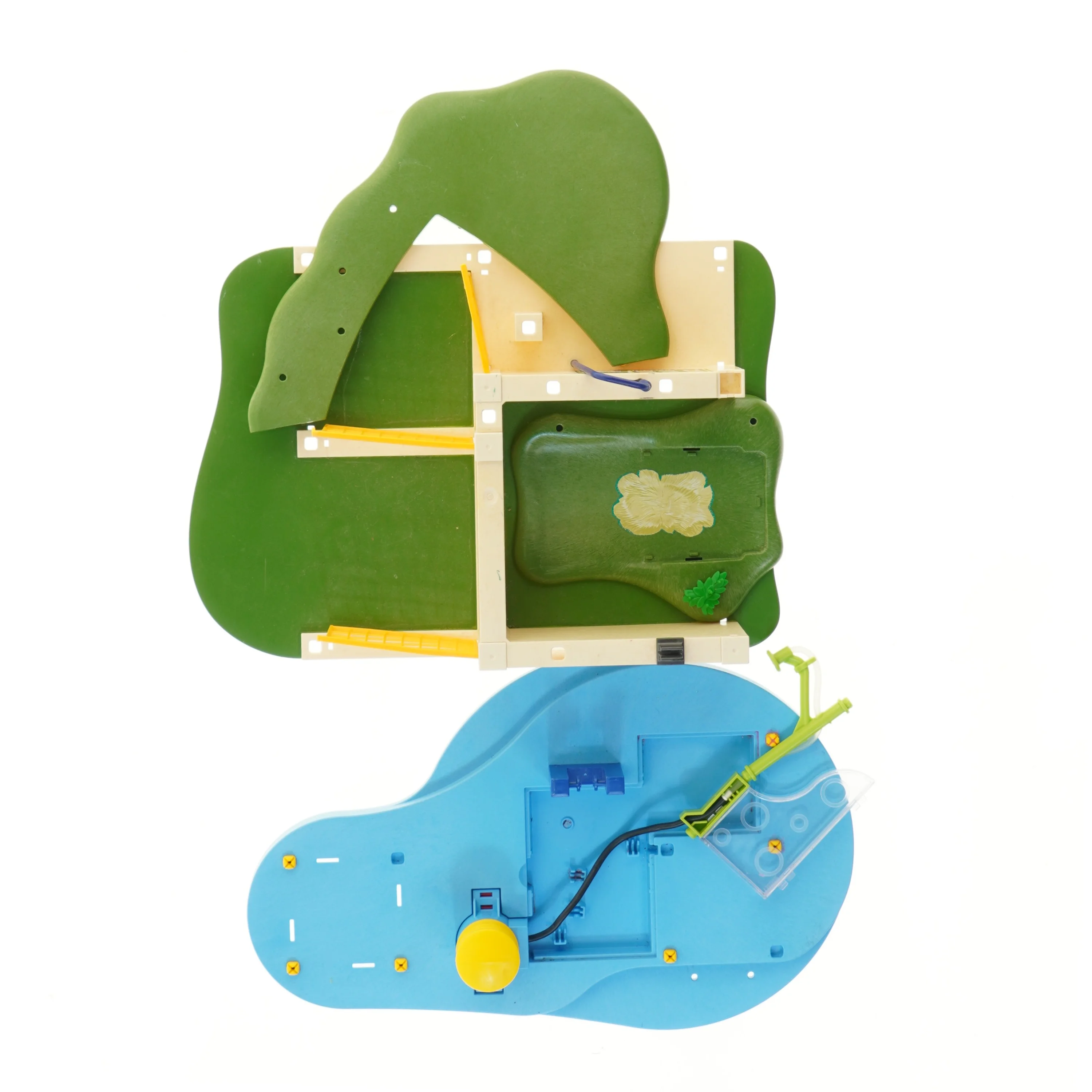 Legesæt assembly fra Playmobil