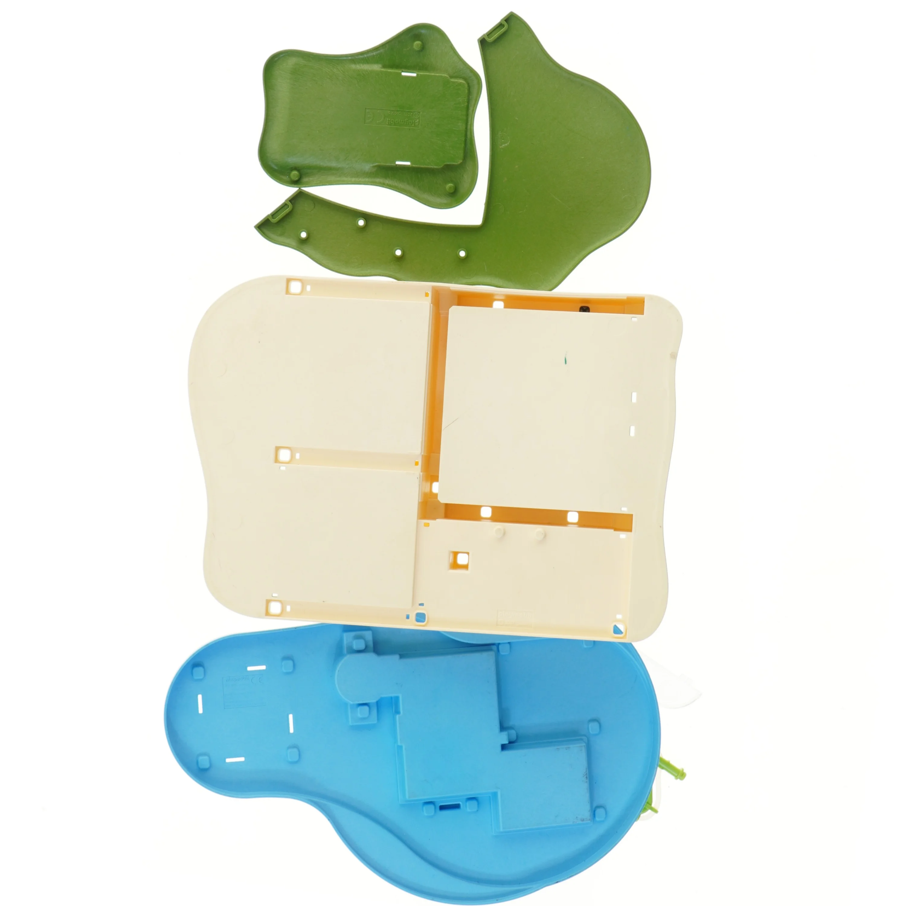 Legesæt assembly fra Playmobil