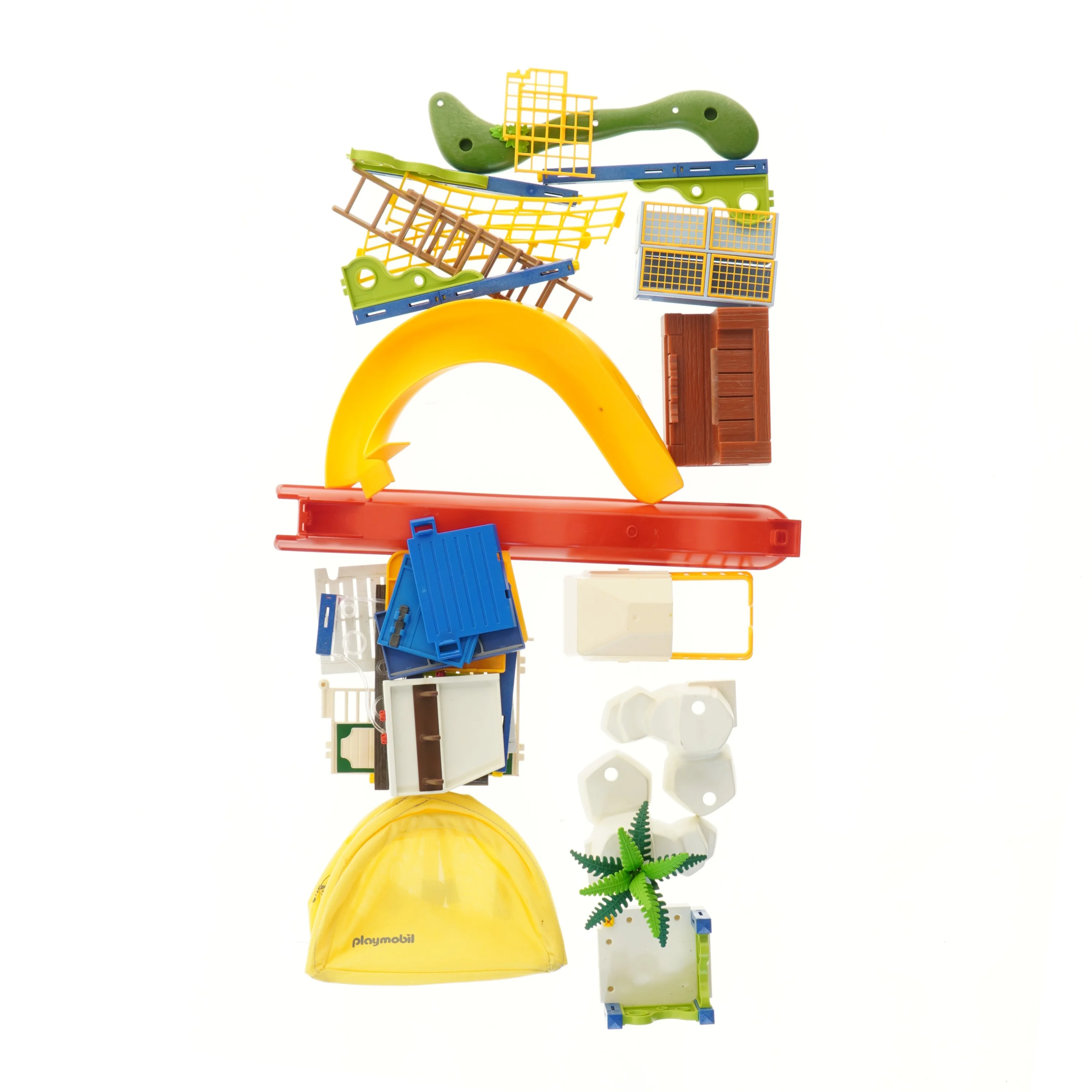 Playmobil tilbehørssæt fra Playmobil