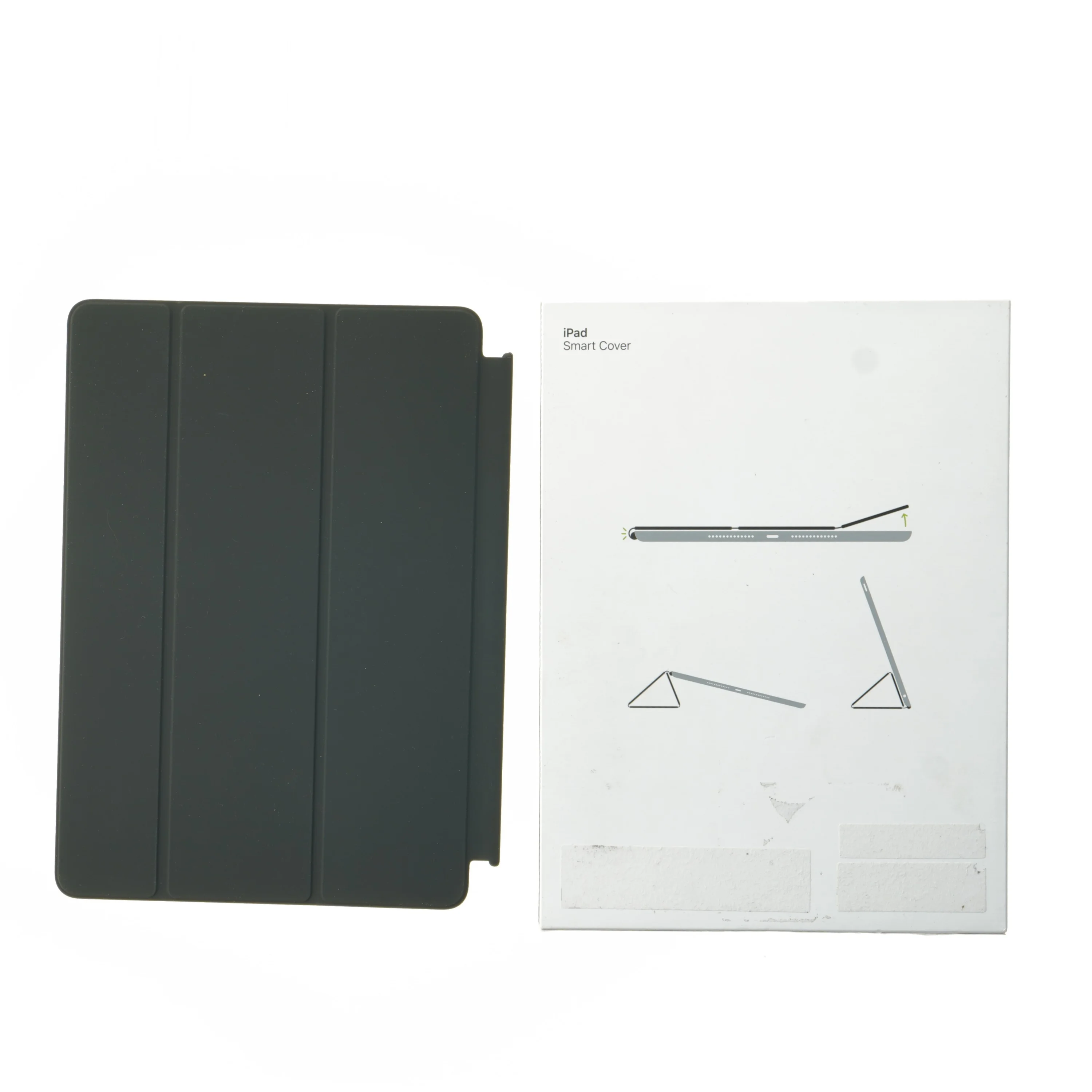iPad Smart Cover fra Apple (str. 25x17,5 cm)