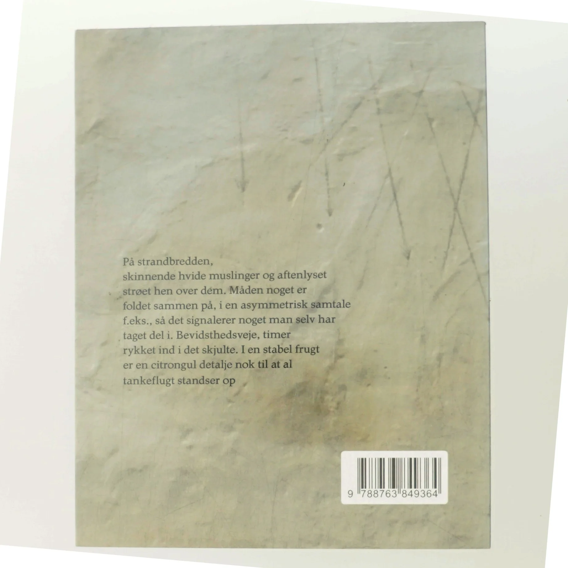 Tider : digte af Peter Nielsen (f. 1948) (Bog)