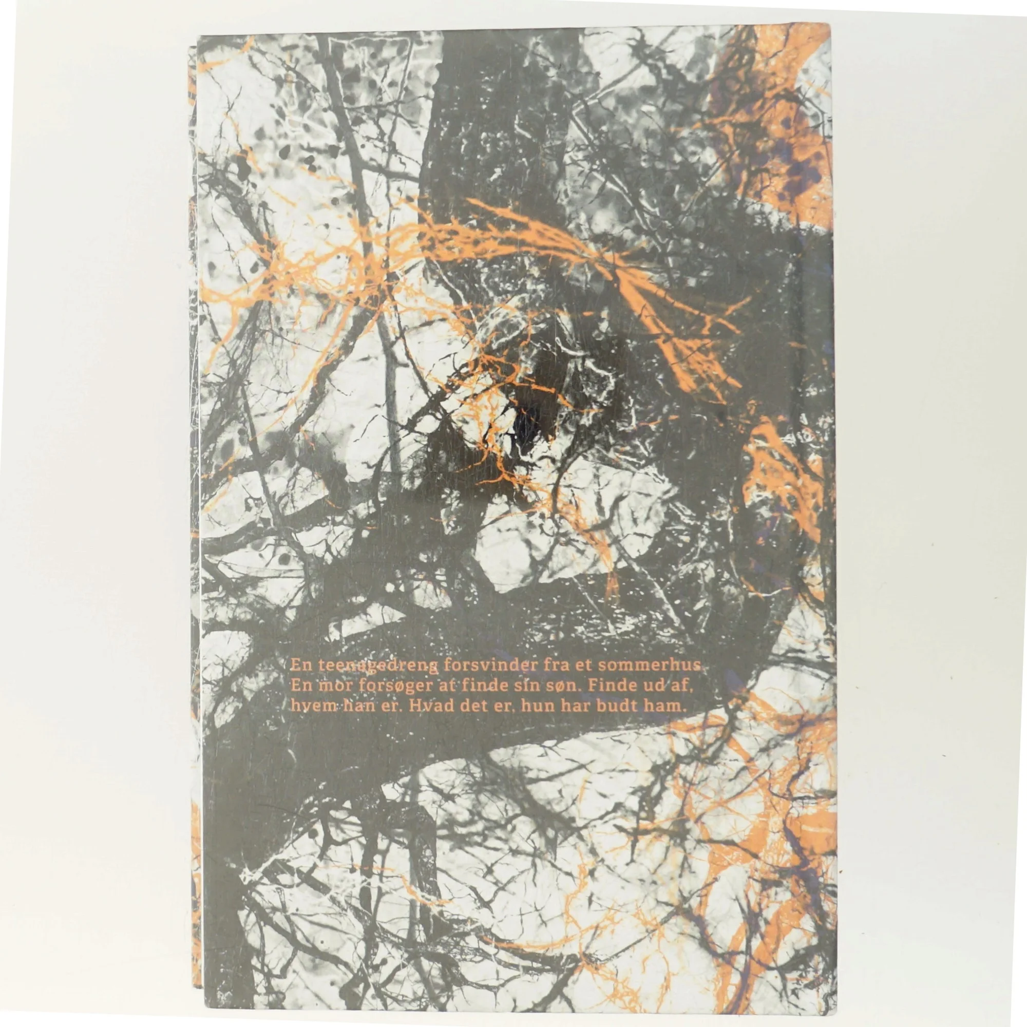 RUD af Kamilla Hega Holst (Bog)