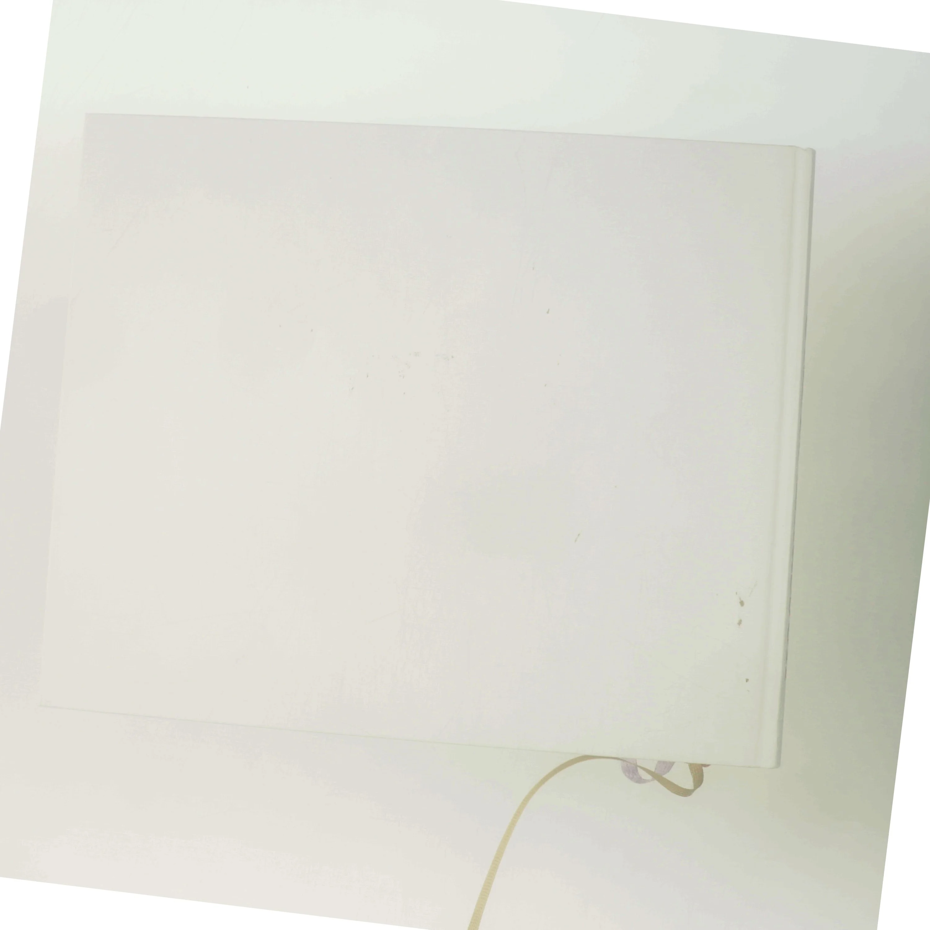 Your Engagement has Consequences af Olafur Eliasson (Bog)