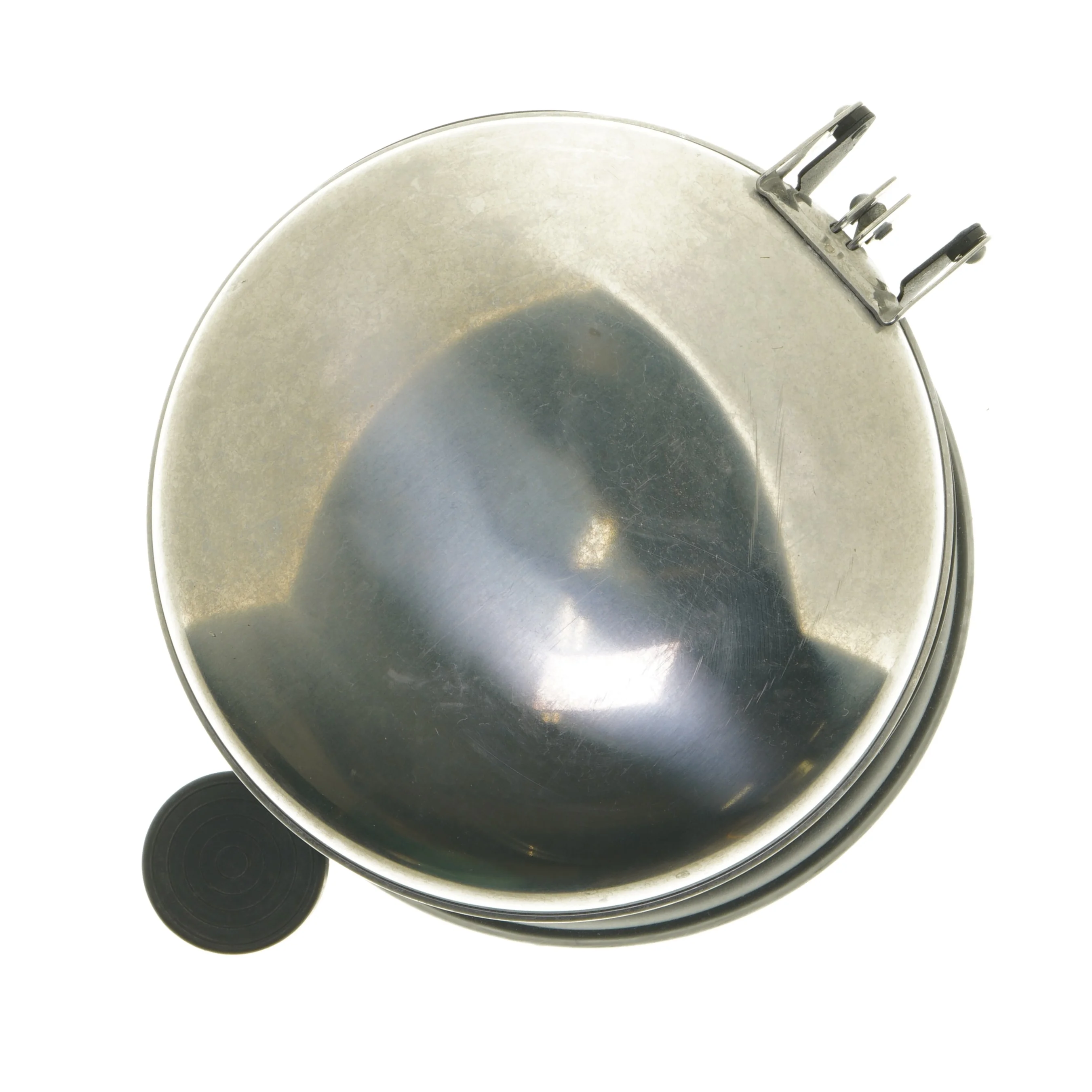 Vipp skraldespand fra Vipp (str. 30 cm)