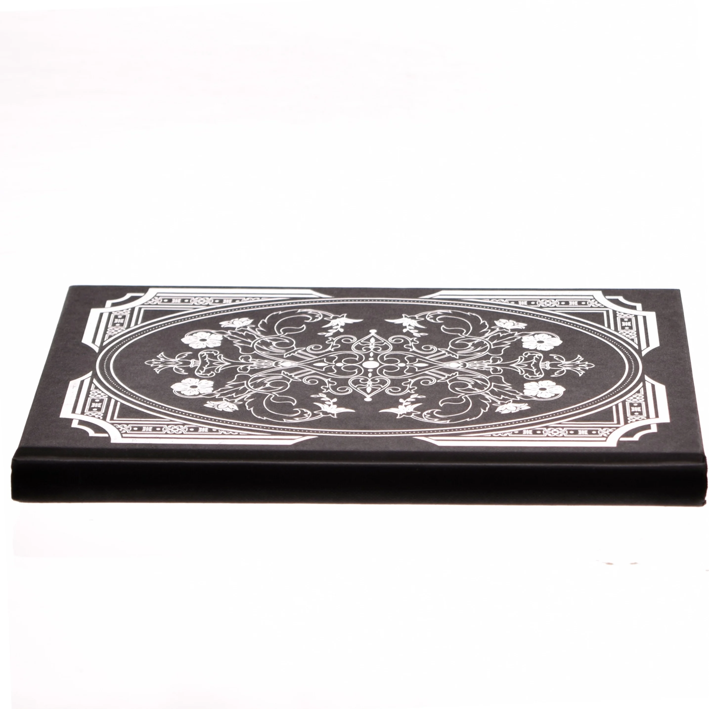 Illumicrate Knowledge is Power Reading Journal & Planner